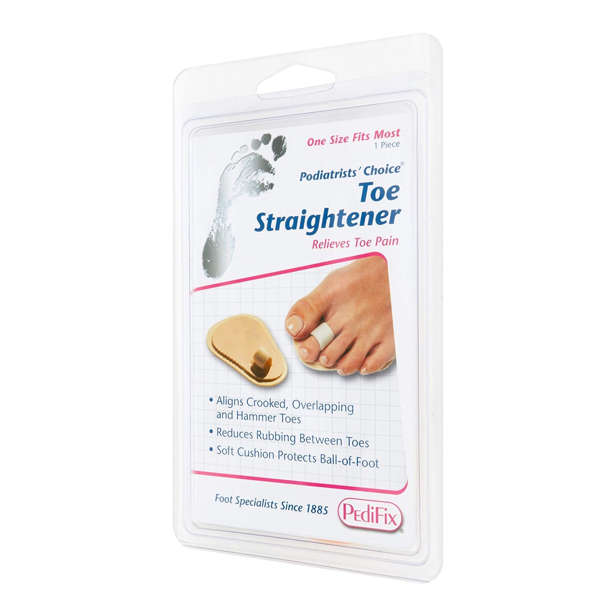 Pedifix P55 - Pedifix® Toe Straightener - 1/Each