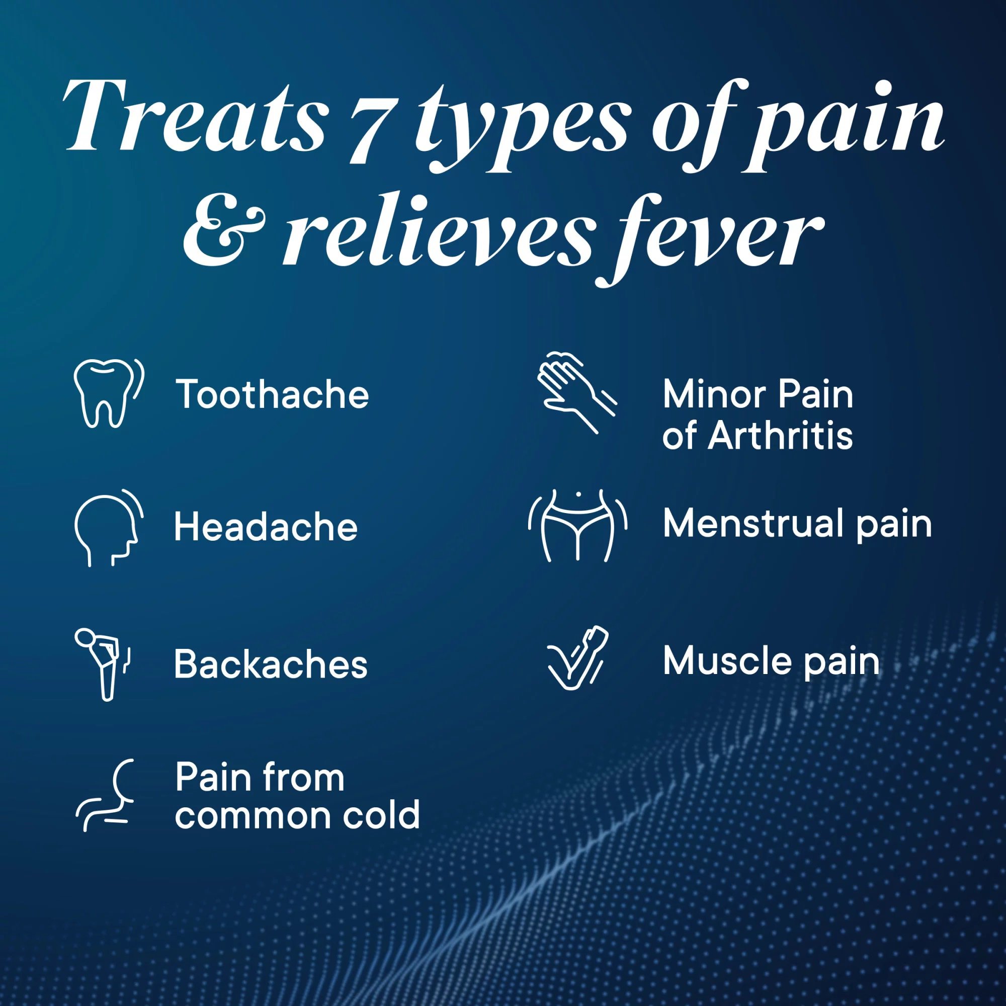 Glaxo Consumer Products 00573015020 - Advil® Ibuprofen Pain Relief - 1/Bottle
