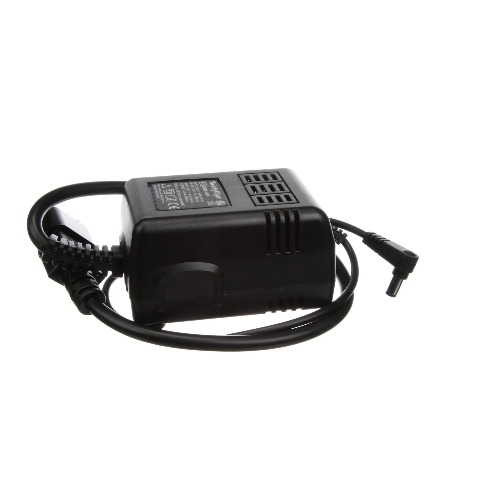 Welch Allyn - 5200-103A Transformer 240 V, 220 VAC / 50 Hz, 8 VDC For use with Vital Signs Monitor