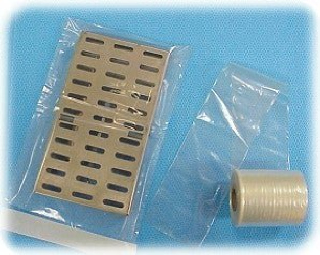 SPS Medical Supply - NSP-420 SPS Medical Supply Sterilization Pouch