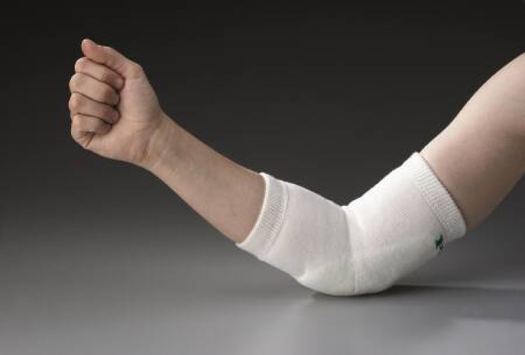 Tidi Products 6224M - Posey® Heel / Elbow Protector Sleeve - 2/Pair