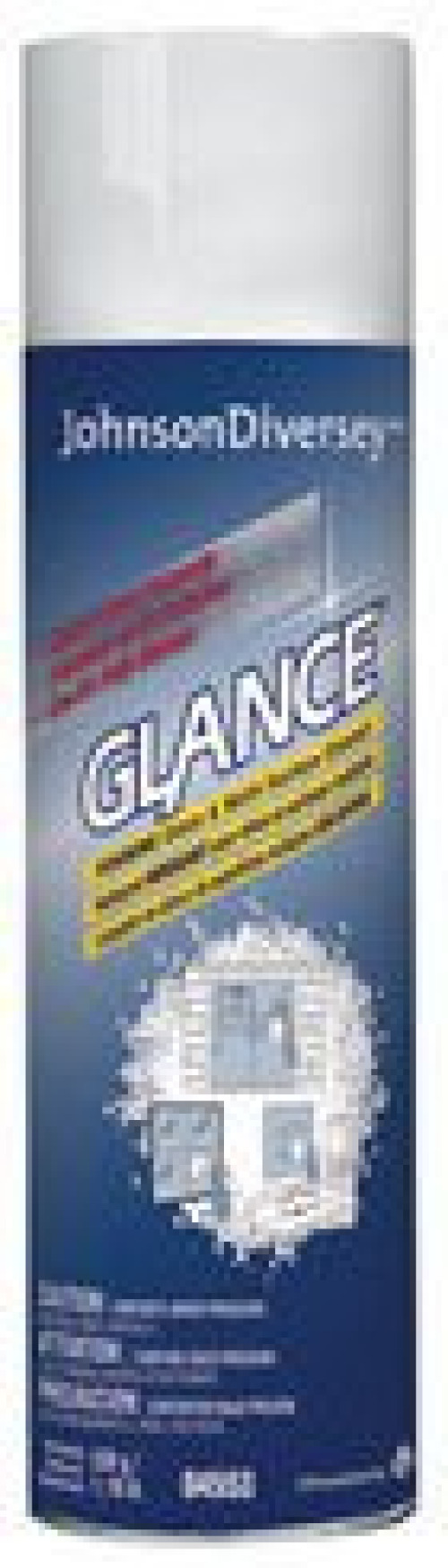 Essendant Co-United Stationers DVO101109731 - Glance® Glass / Surface Cleaner - 1/Each, 12/Case