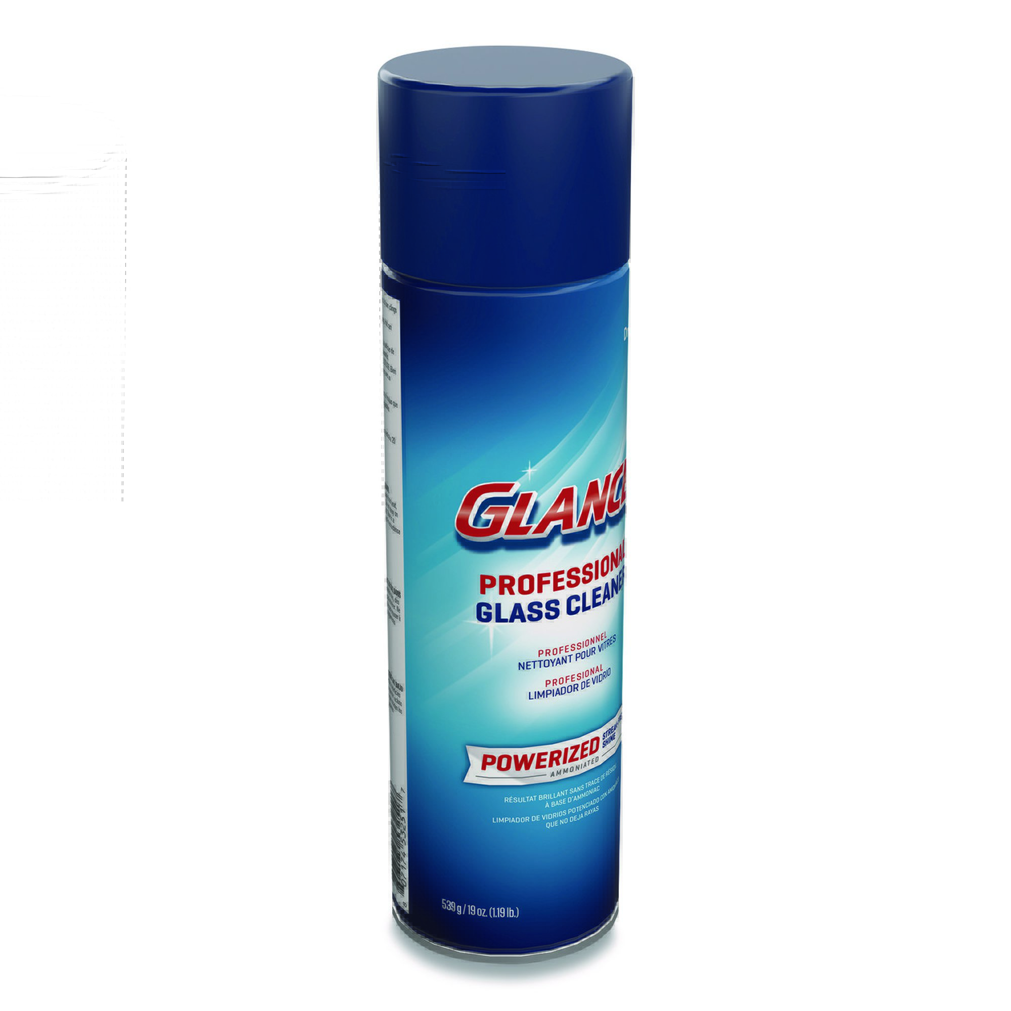 Essendant Co-United Stationers - DVO101109731 Glance® Glass / Surface Cleaner