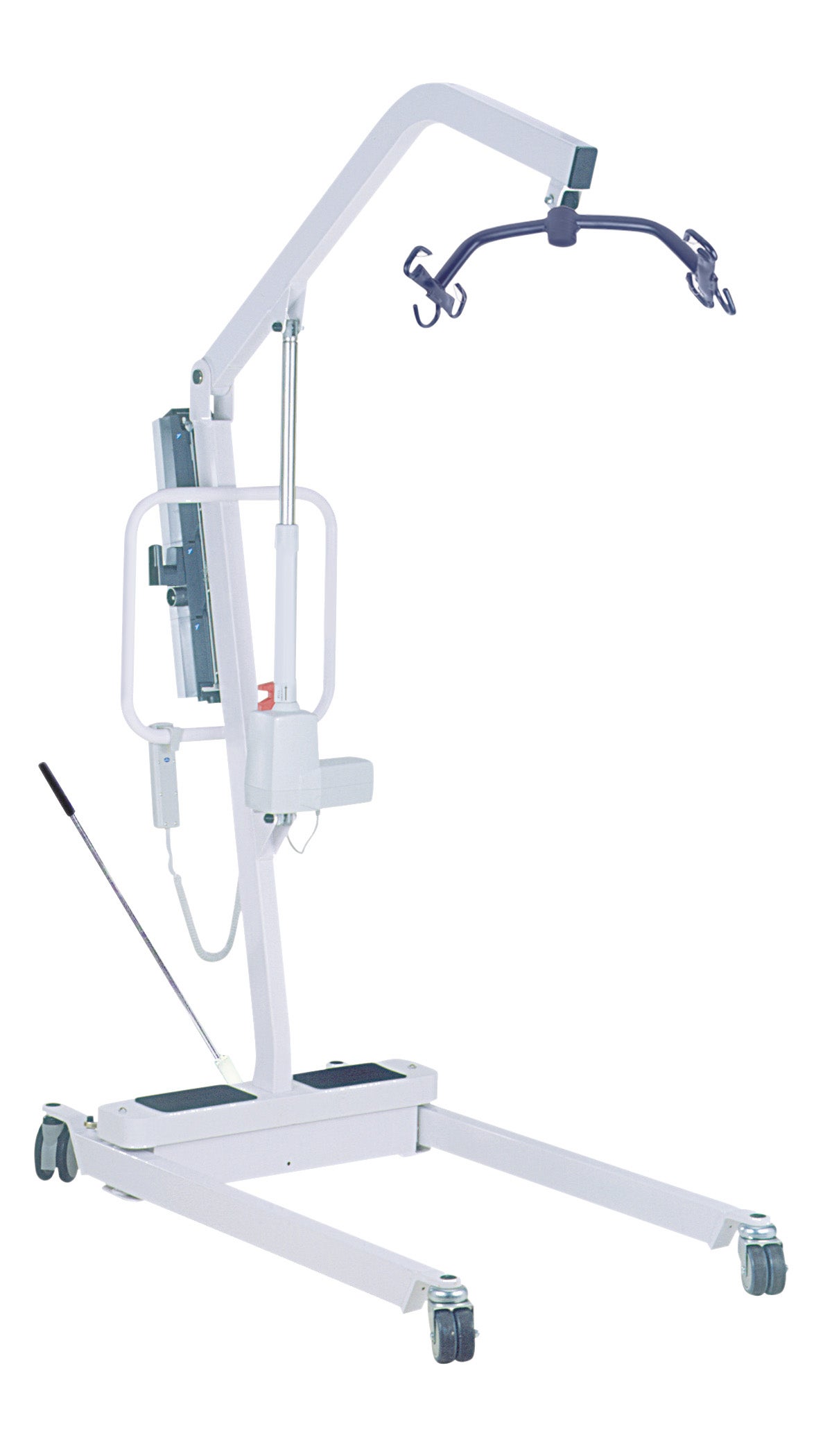 Drive DeVilbiss Healthcare - 13240 Patient Transfer Sling Lift 450 lbs. Weight Capacity Electric