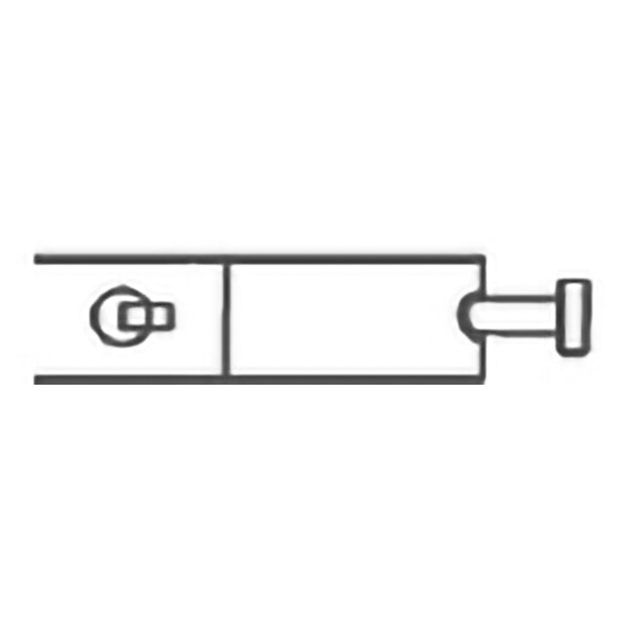 Medline - PC4515 Ultrasound Transducer Cover Kit Ultra Cover™ 4-3/4 X 96 Inch Polyisoprene Sterile Folded