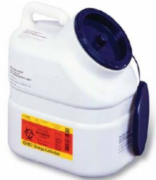 BD - 305633 Pharmaceutical Waste Container