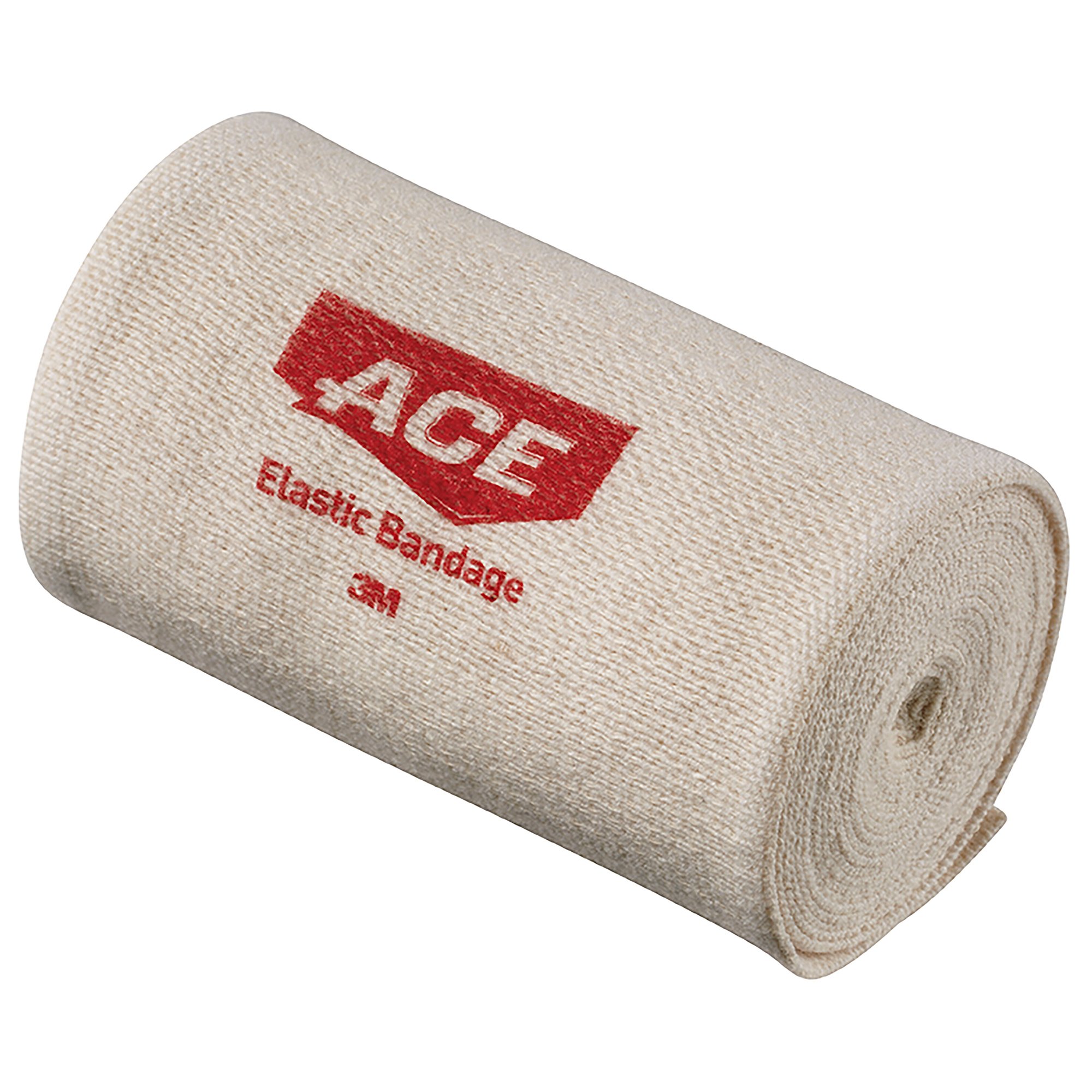 3M Company - 207602 3M™ Ace™ Single hook-and-loop closure Elastic Bandage