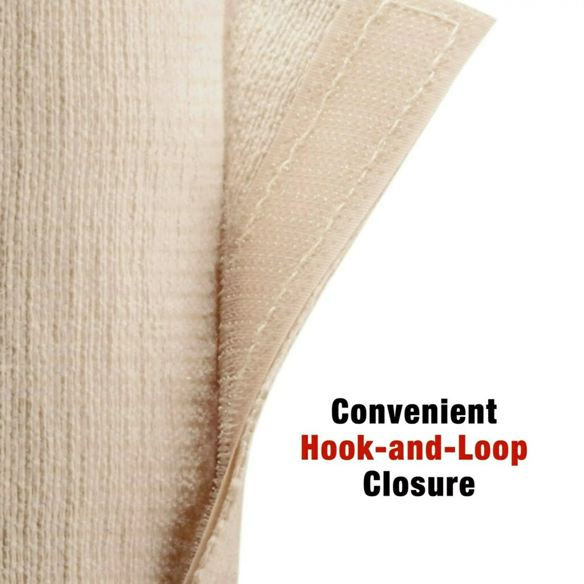 3M Company 207603 - 3M™ Ace™ Single hook-and-loop closure Elastic Bandage, 3 Inch Width - 1/Each, 72/Case