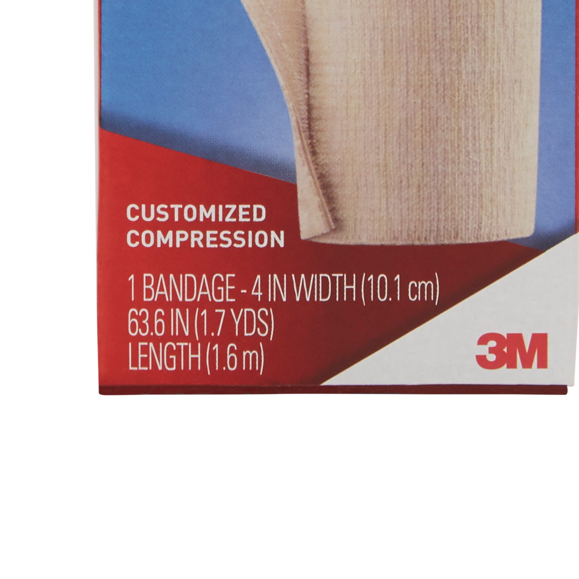  4 Inch Width