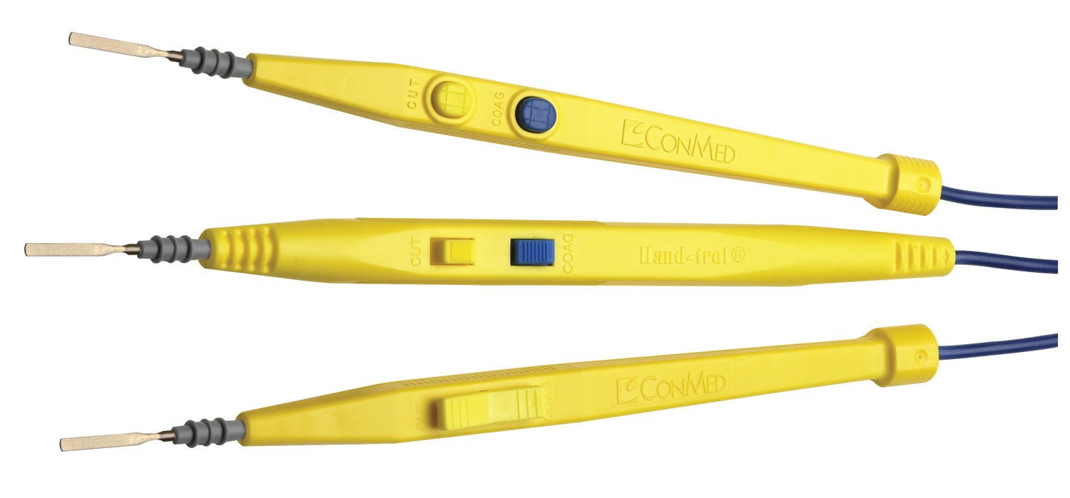 Conmed - 130307A GoldLine® Electrosurgical Pencil