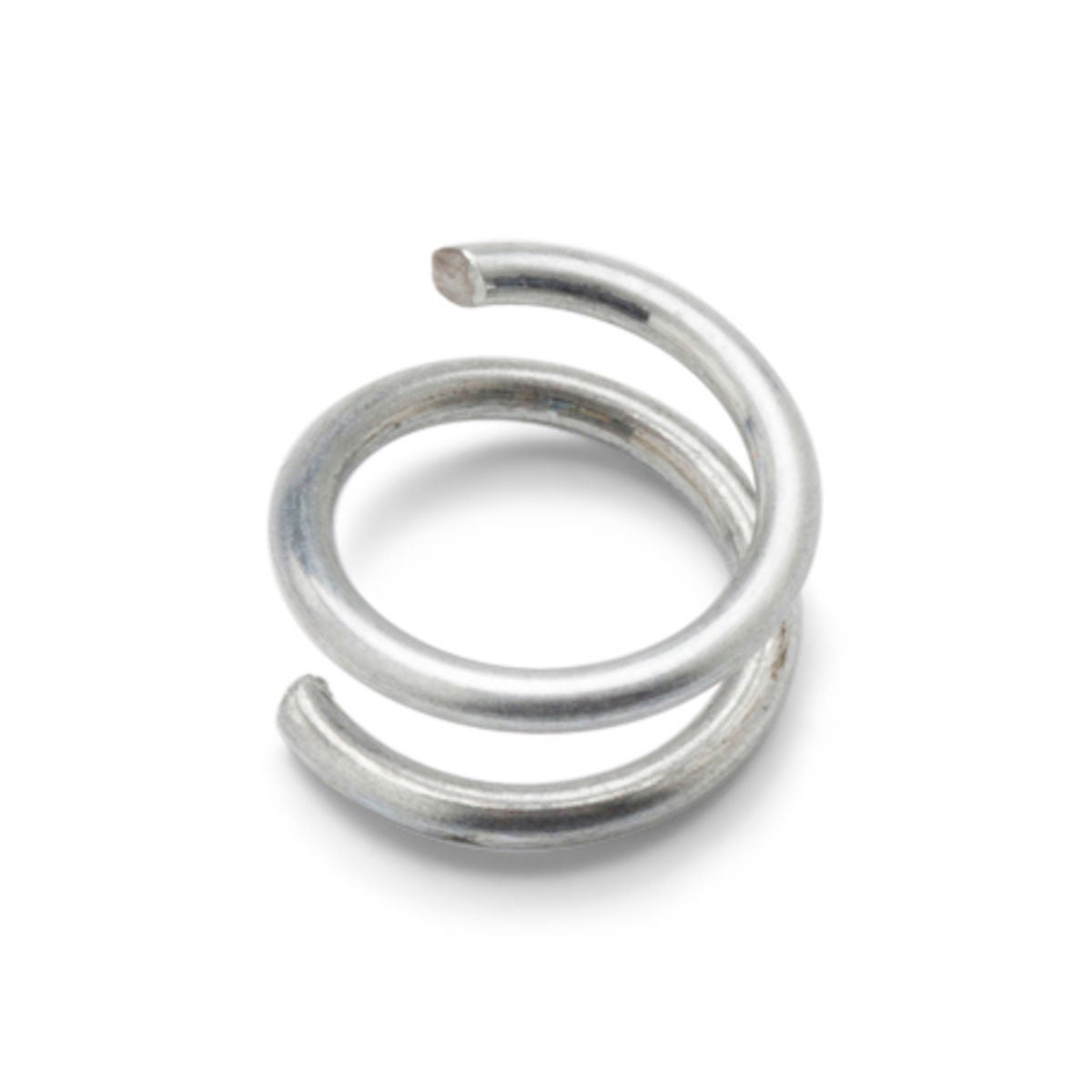 Welch Allyn - 201011-1 Otoscope Spring Cup For use with Welch Allyn Otoscope Models 21600, 20200, 20150, and 20259