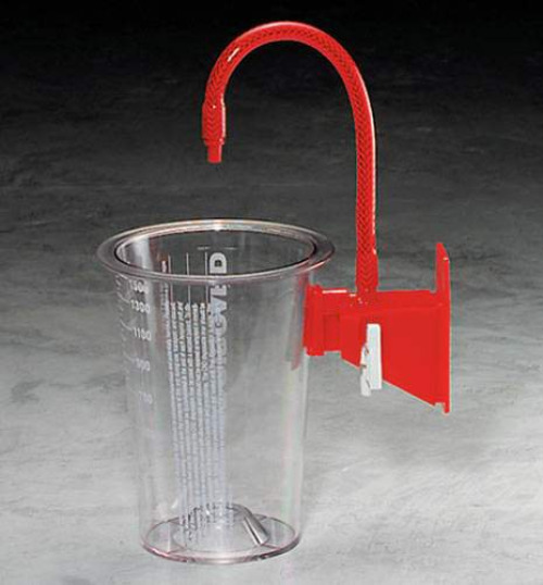 Cardinal - 65652-518 Medi-Vac® CRD™ Suction Canister Kit