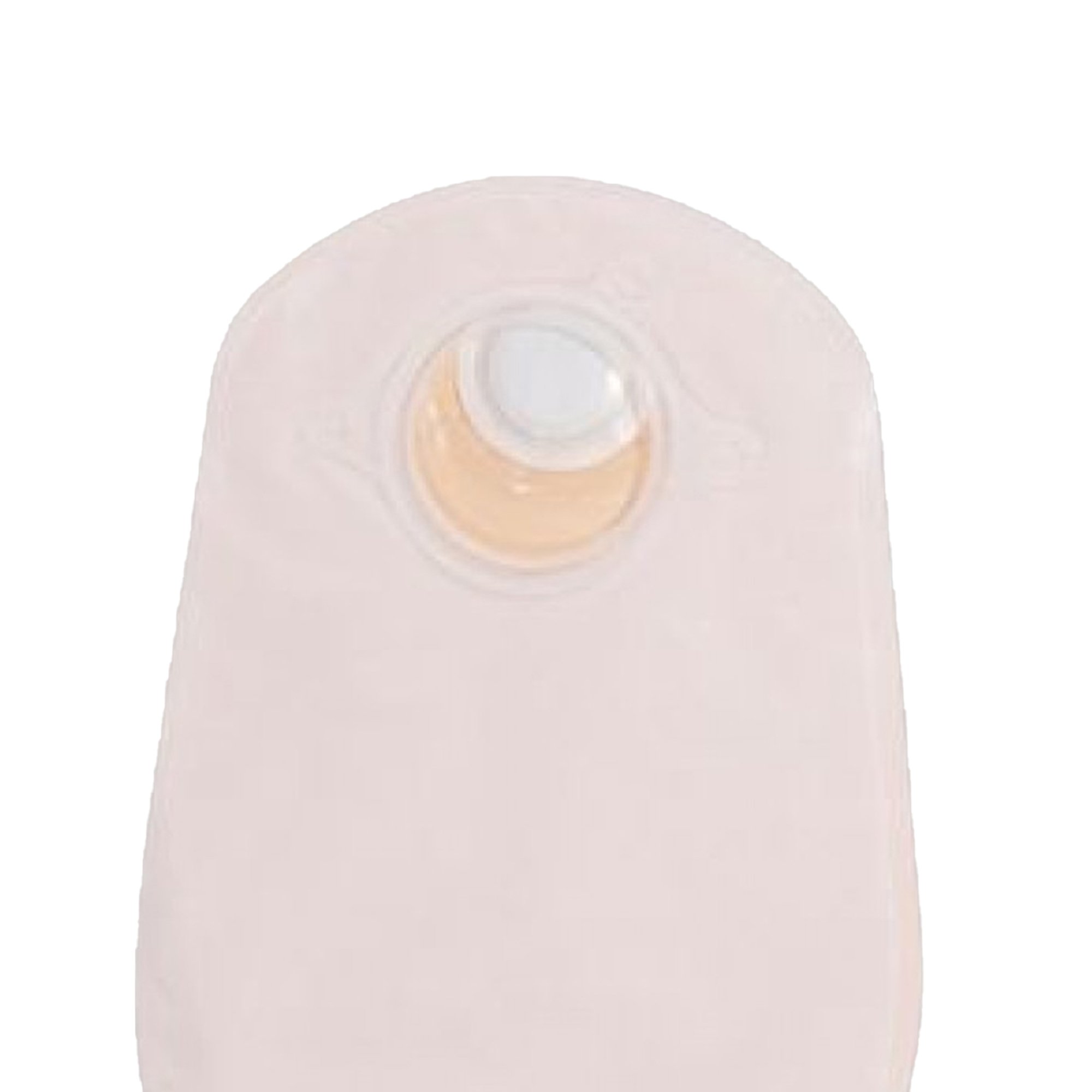 ConvaTec 411491 - Sur-Fit Natura® Two-Piece Opaque Filtered Colostomy Pouch, 45mm flange - 1/Each, 20/Box