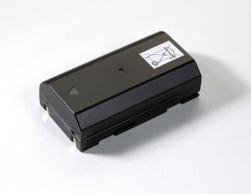 ICU Medical FKA Smiths Medical - 8408 Diagnostic Battery 12V, Rechargeable For Capnocheck® II Capnograph / Oximeter