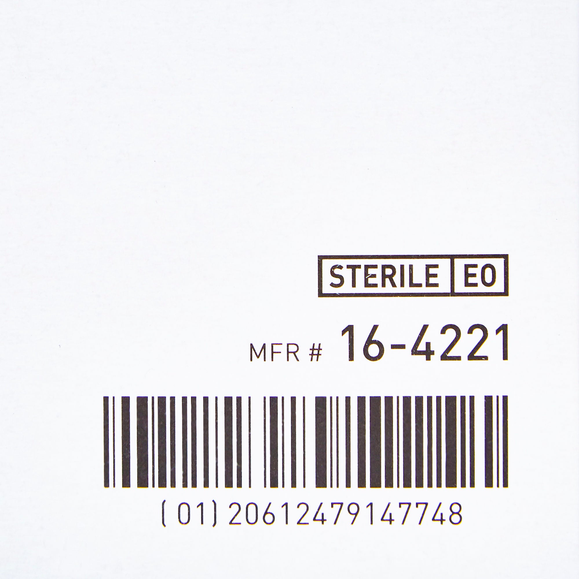 McKesson Brand - 16-4221 McKesson Sterile Gauze Sponge