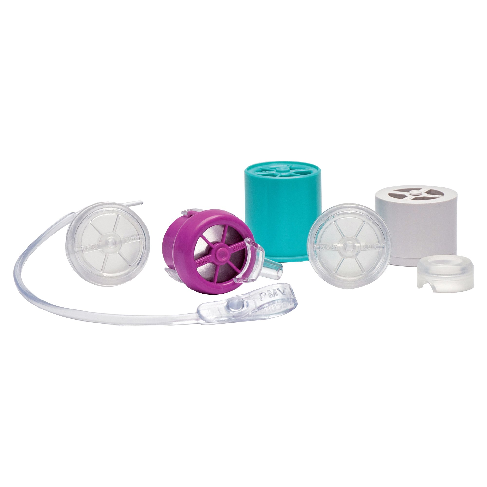 PMV Speaking Valve PMV2000 by Passy-Muir