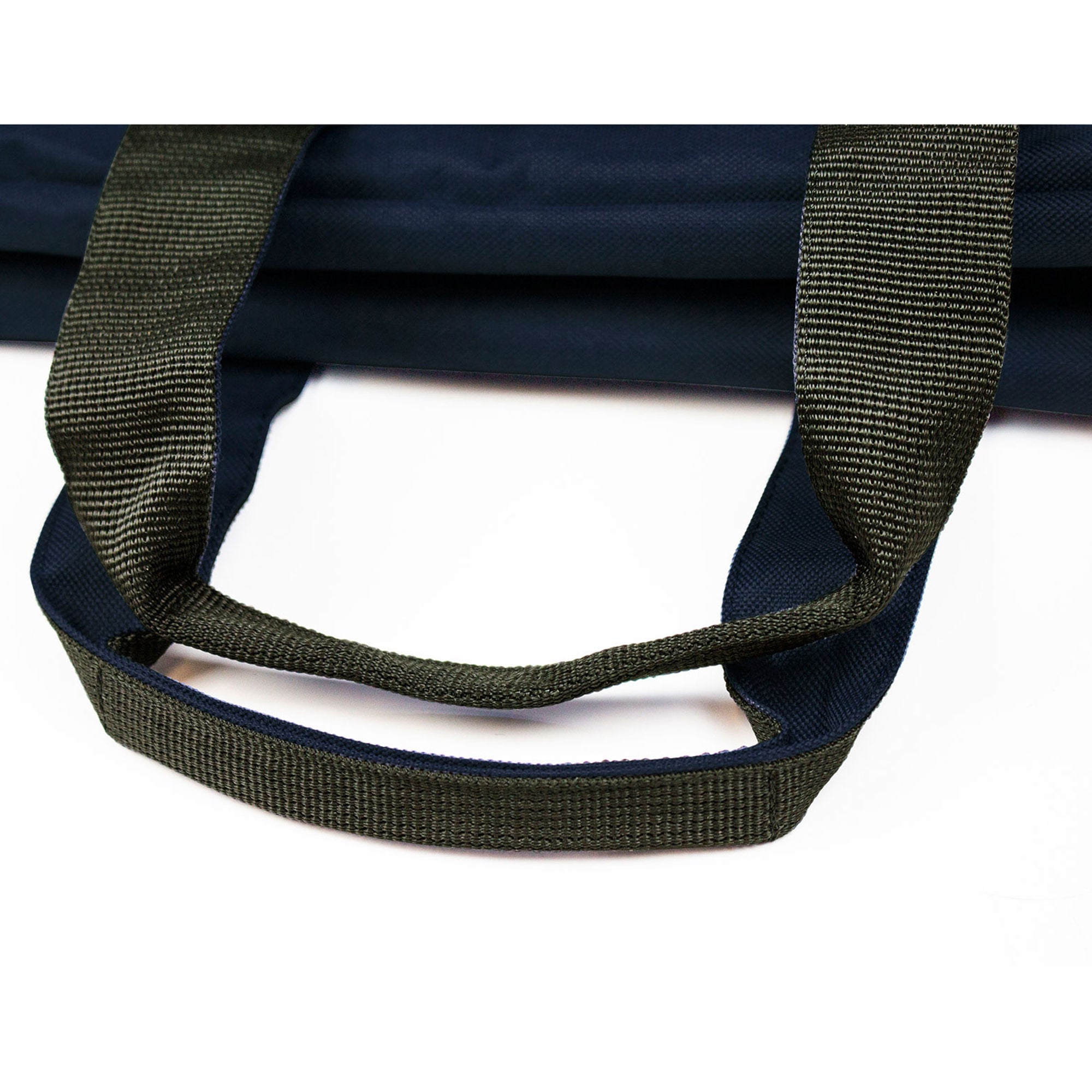 American Diagnostic Corp - 1024BK Medical Bag ADC® Black Nylon 6 X 9-1/2 X 14 Inch