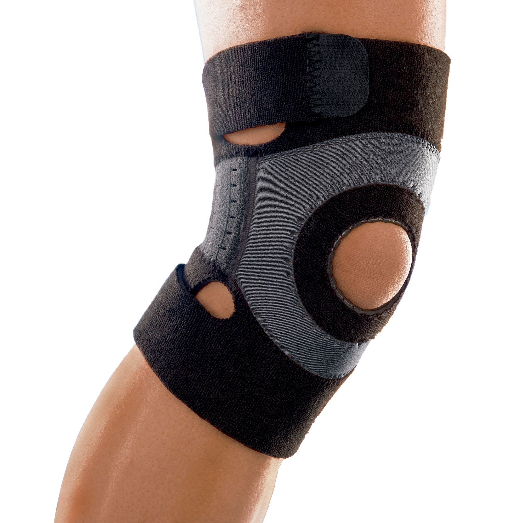 3M Company - 45696ENR 3M™ Futuro™ Sport Moisture Control Knee Brace
