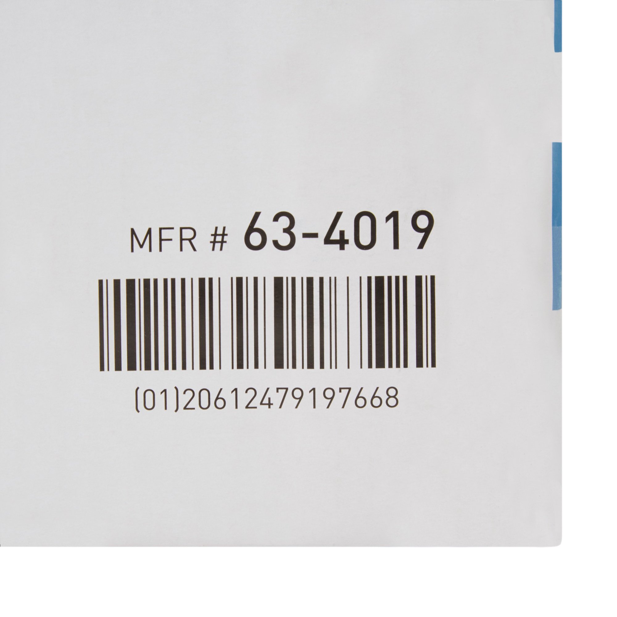 McKesson Brand - 63-4019 McKesson Sundry Jar