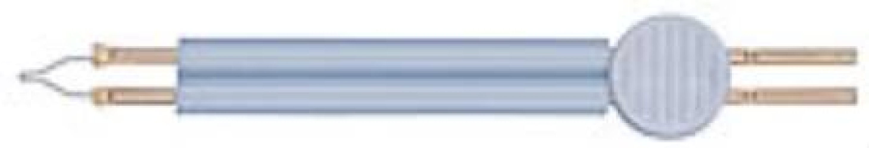 Aspen Surgical (Symmetry) - H106 Cautery Tip Flex Fine Tip 2 Inch Length