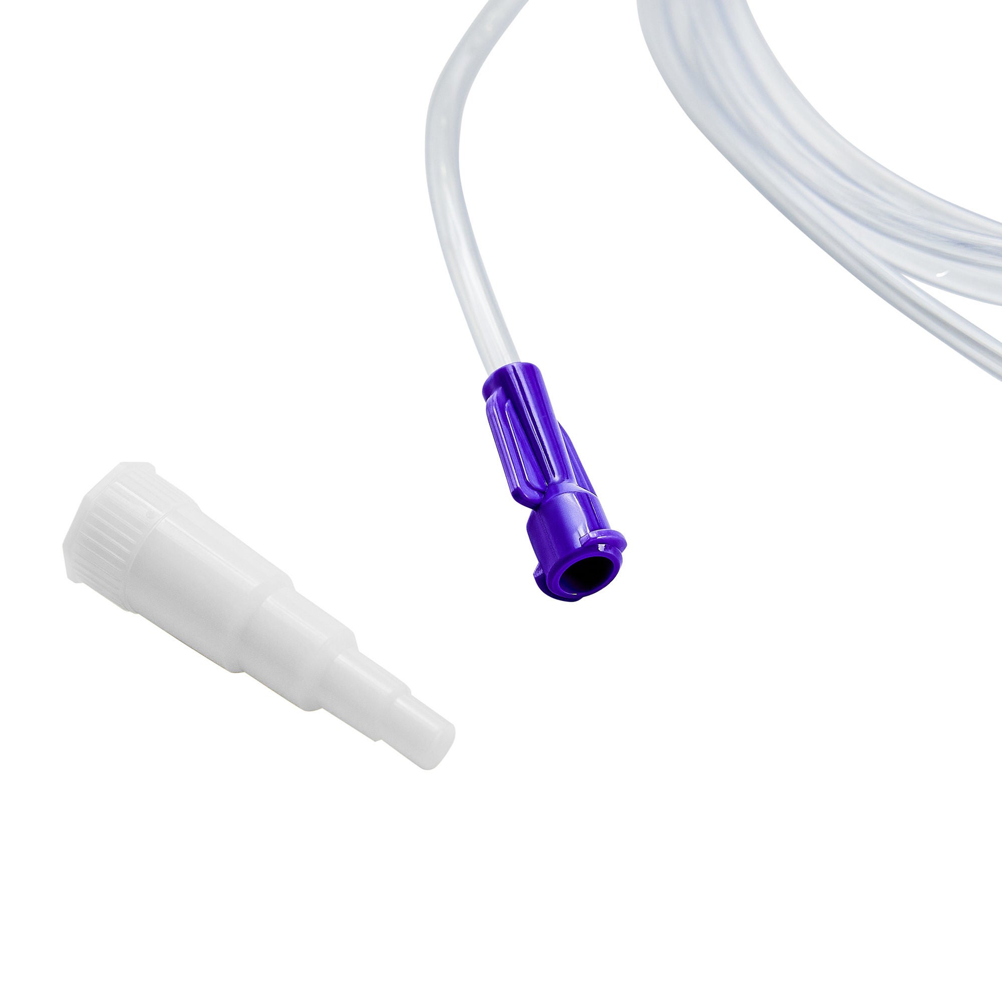 Cardinal - 773656 Enteral Feeding Pump Bag Set Kangaroo™ ePump™ 1000 mL NonSterile