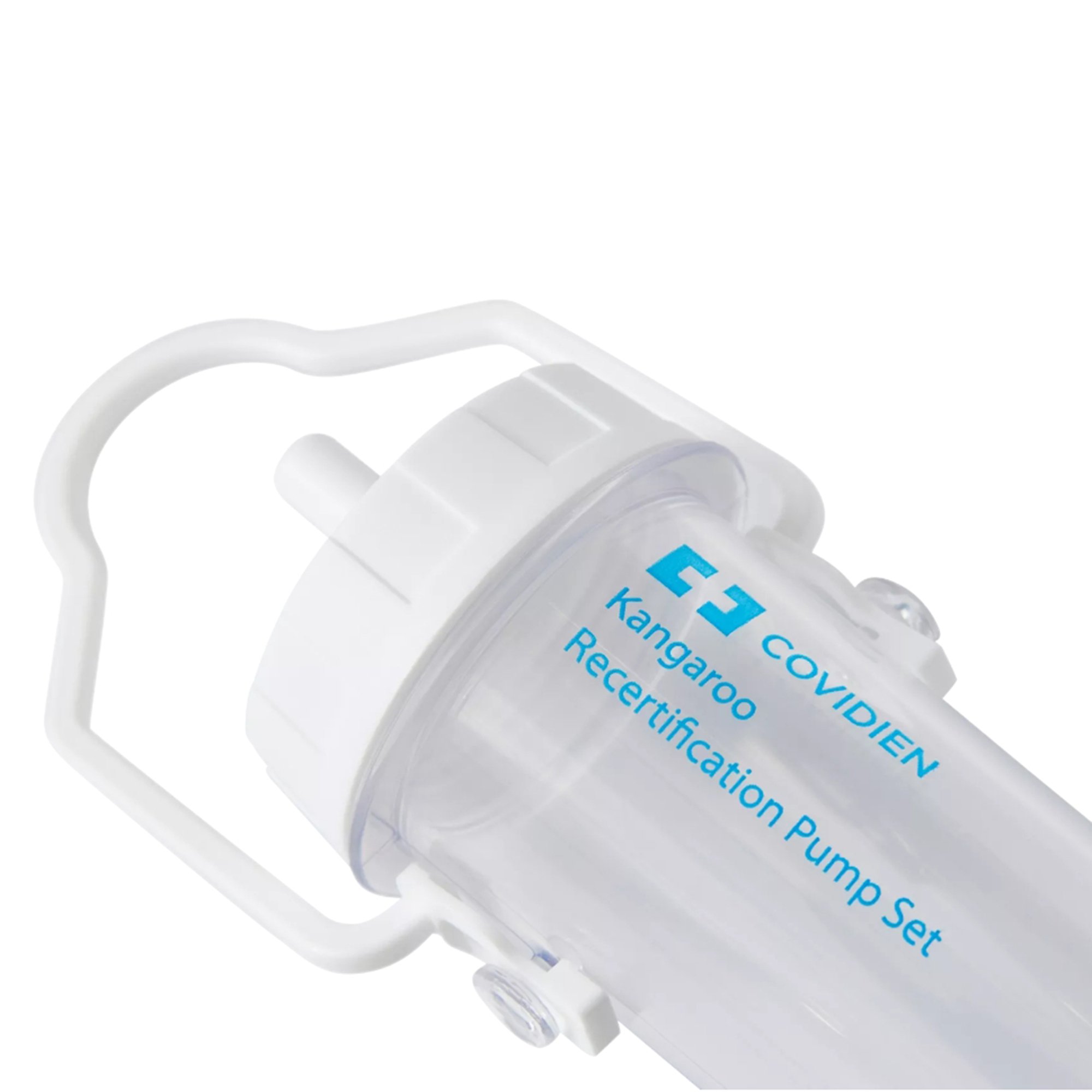 Cardinal - 776150 Kangaroo ePump™ Enteral Feeding Pump Burette Recertification Set