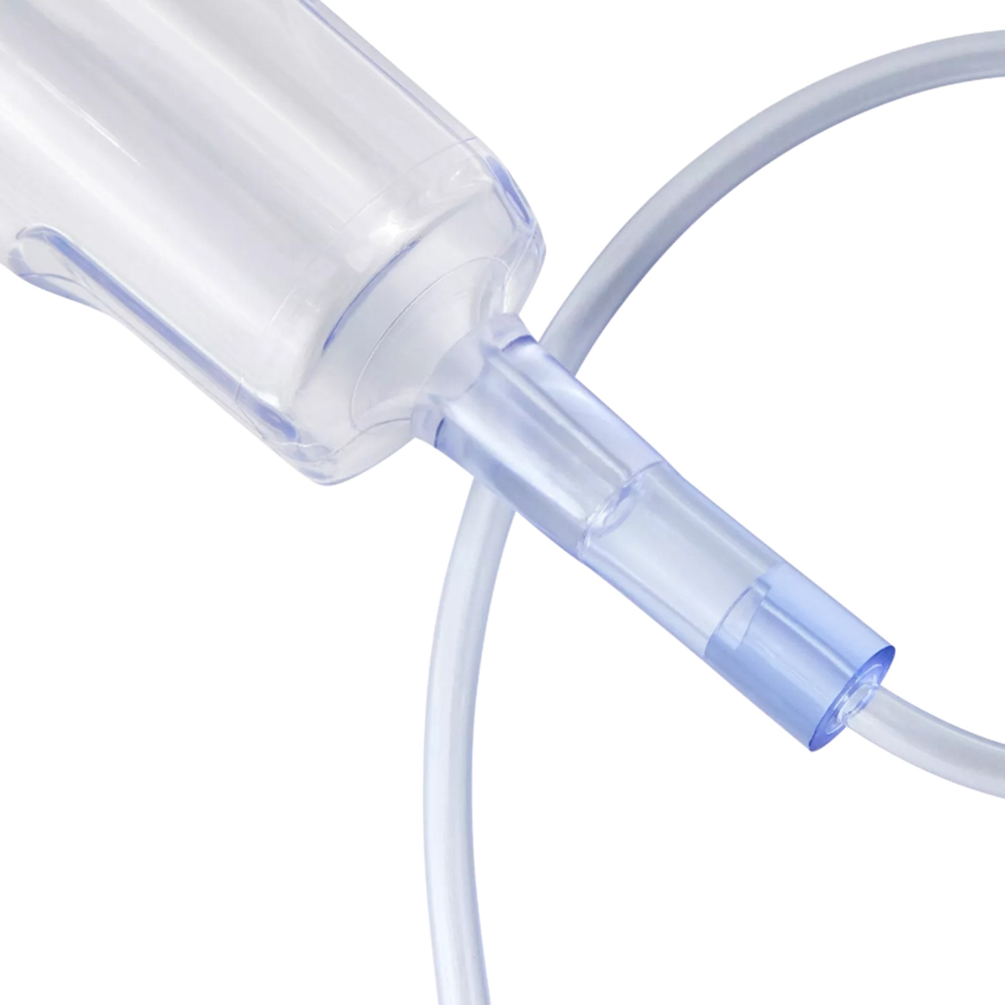 Cardinal - 776150 Kangaroo ePump™ Enteral Feeding Pump Burette Recertification Set