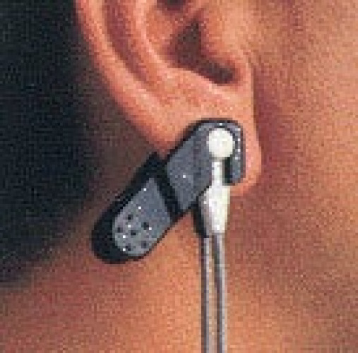 Welch Allyn - D-YSE Nellcor Ear Clip For Dura-Y Sensor