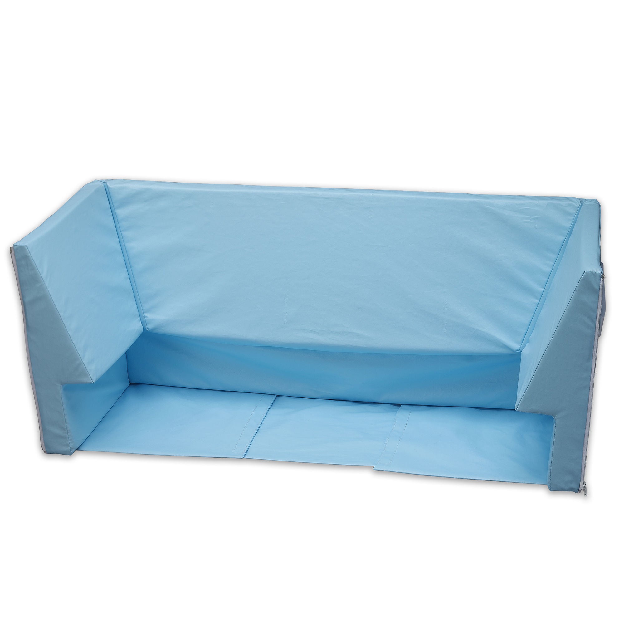 Tidi Products - 5730 Positioning Wedge 8 X 17 X 38 Inch