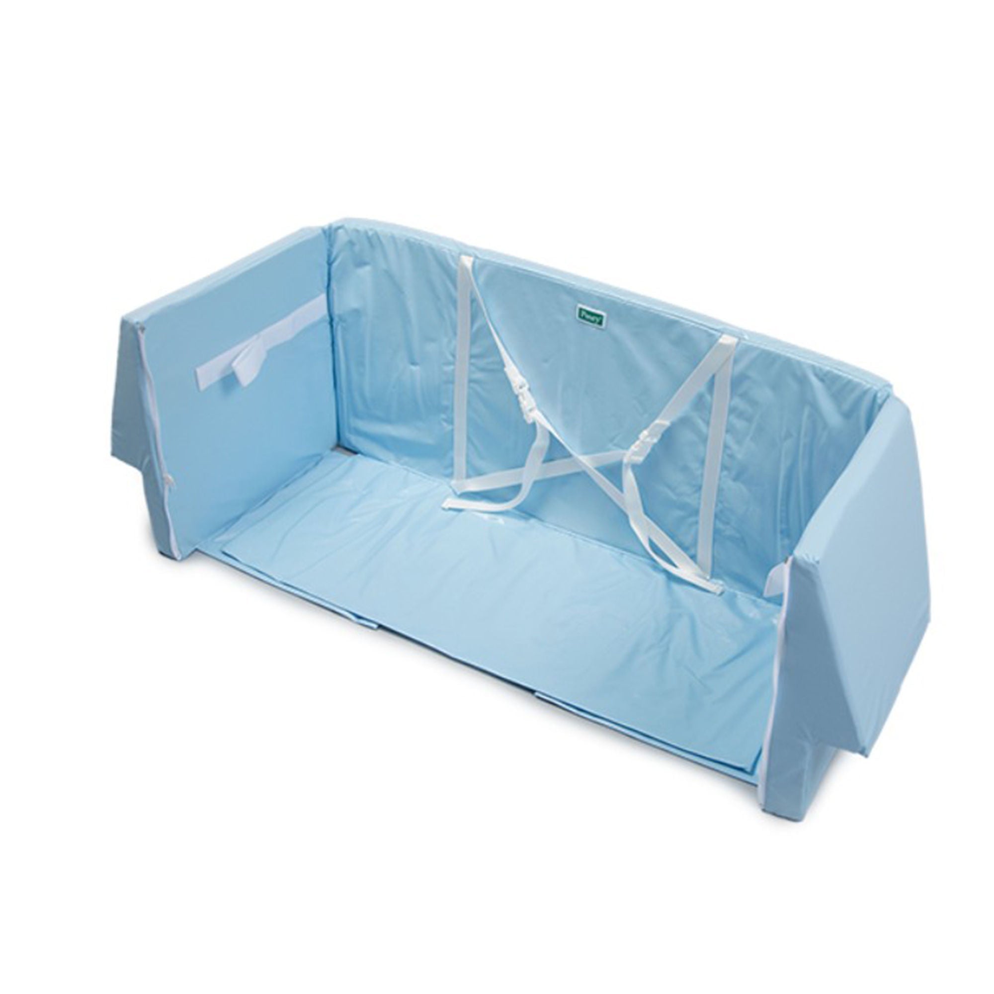 Tidi Products - 5730 Positioning Wedge 8 X 17 X 38 Inch