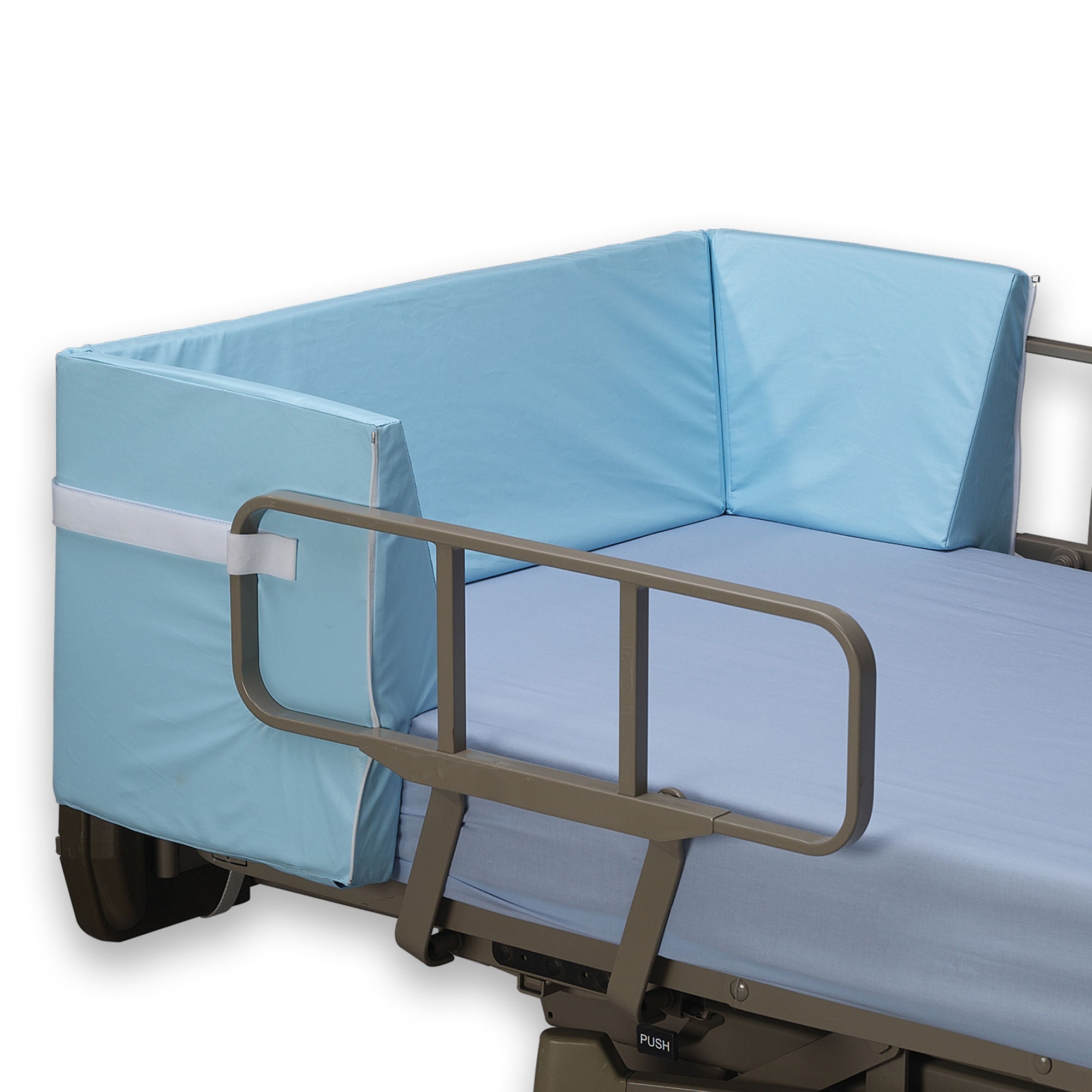 Tidi Products - 5730 Positioning Wedge 8 X 17 X 38 Inch