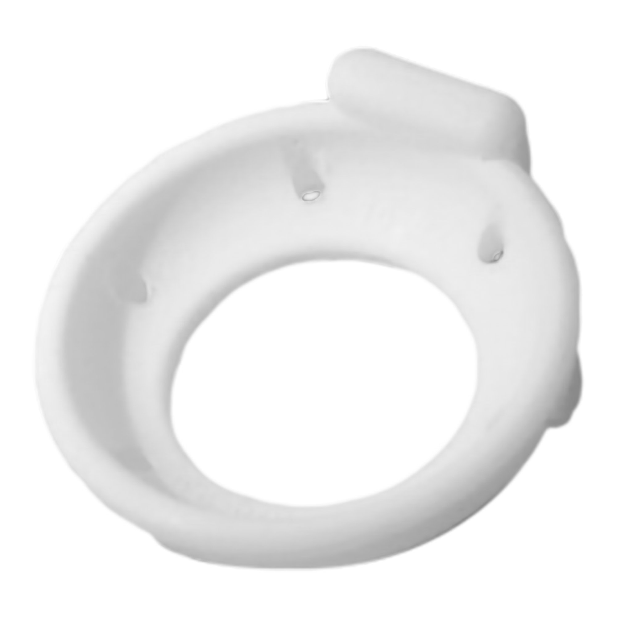 Personal Medical - DSH70 EvaCare® Dish Pessary without Support