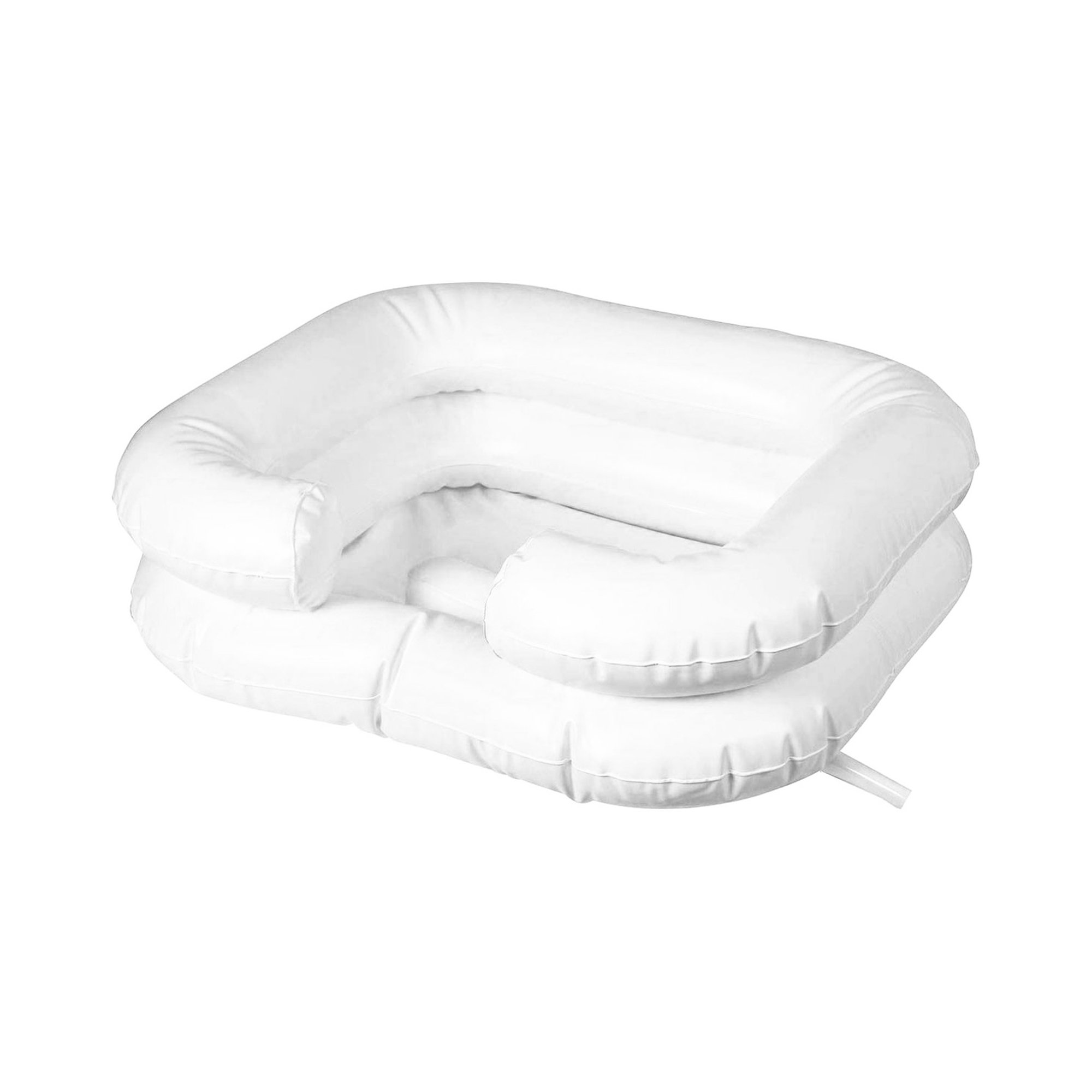 Mabis Healthcare - 540-8085-0000 DMI® Inflatable Shampoo Basin