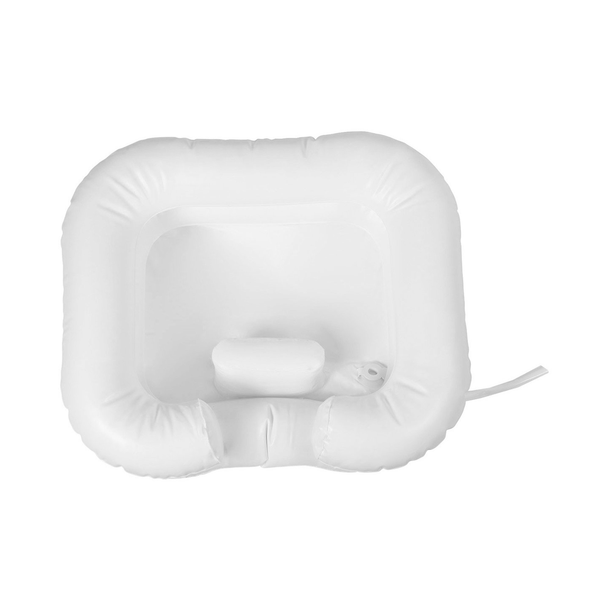 Mabis Healthcare - 540-8085-0000 DMI® Inflatable Shampoo Basin