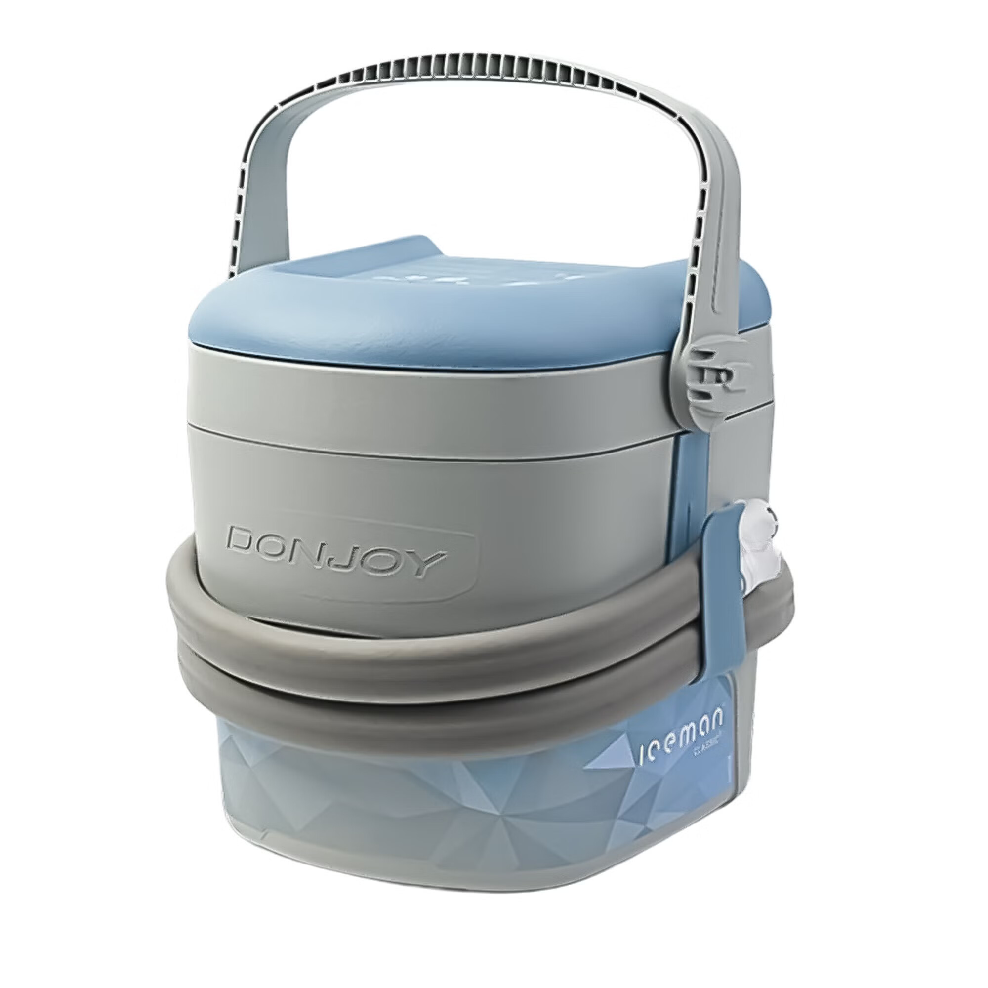 DJO - 11-0494 Cryotherapy Cooler Iceman® Portable 8 Quart Capacity
