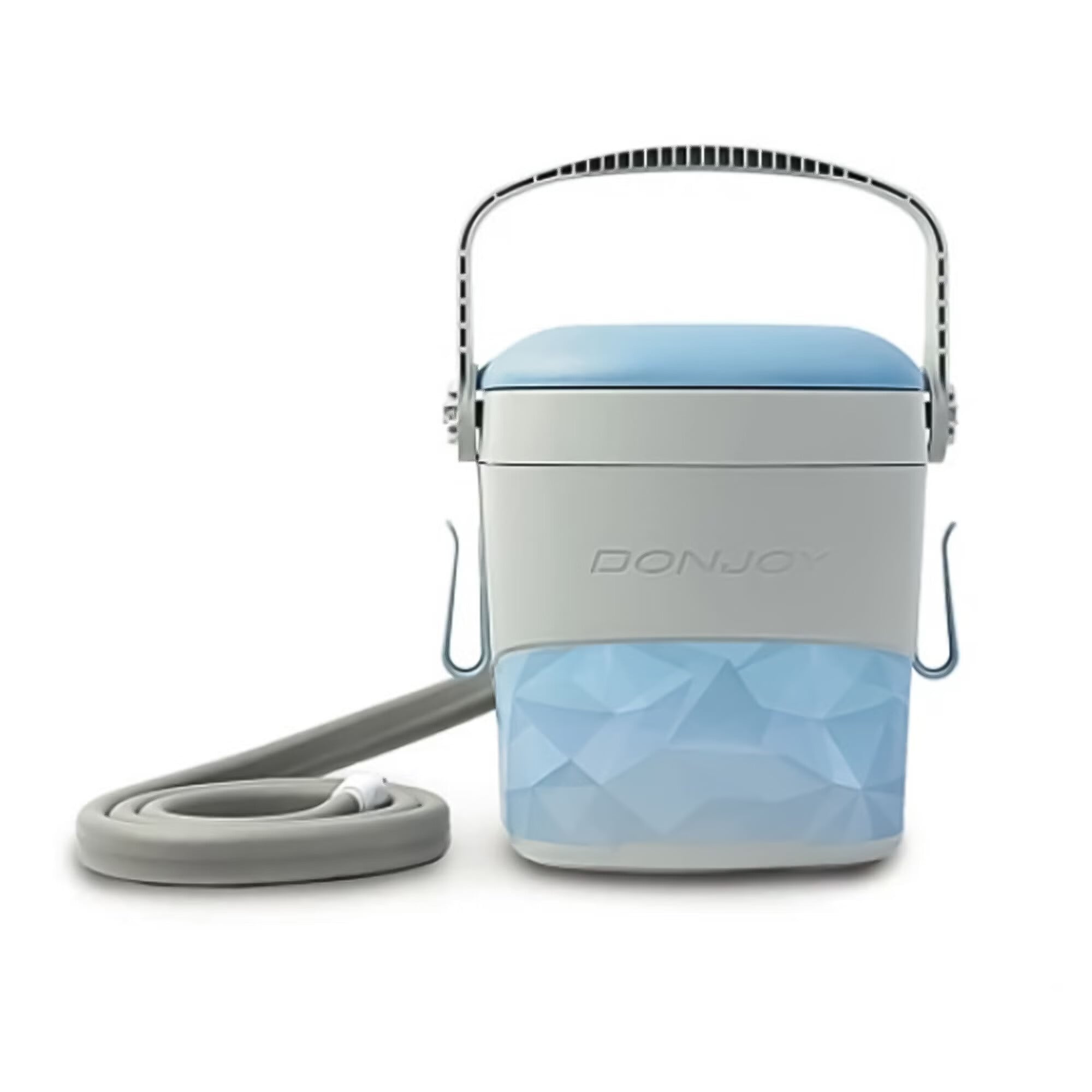 DJO - 11-0494 Cryotherapy Cooler Iceman® Portable 8 Quart Capacity