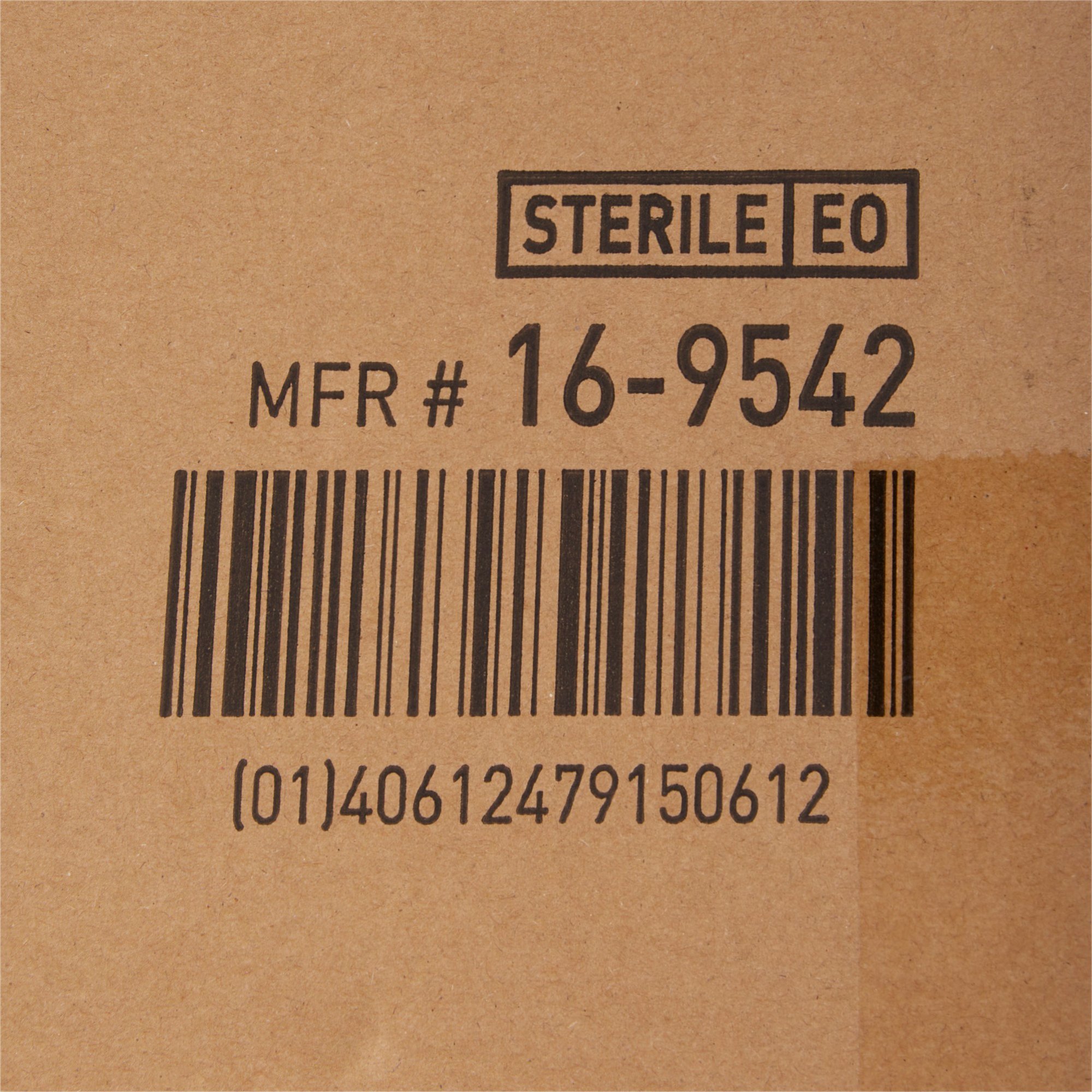 McKesson Brand - 16-9542 McKesson Specimen Container for Pneumatic Tube Systems