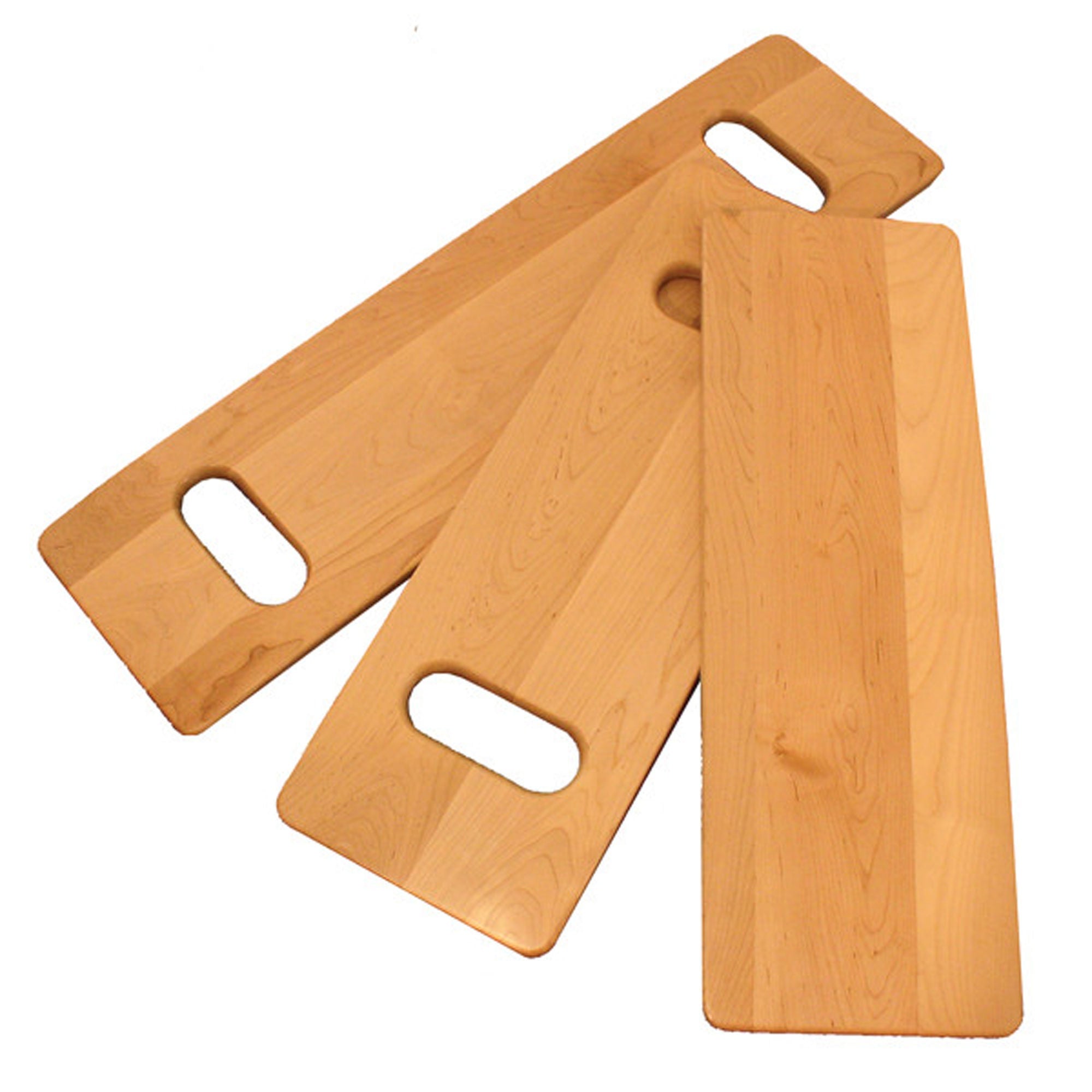 Alimed - 2970011228 Transfer Board 300 lbs. Weight Capacity Maple Wood