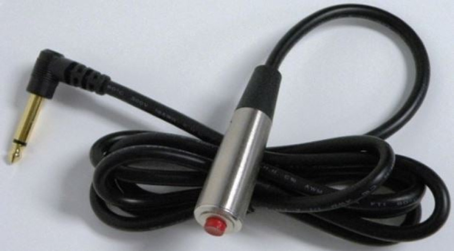 Ambco Electronics - AMPR-5 Patient Response Hand Switch Audiometer