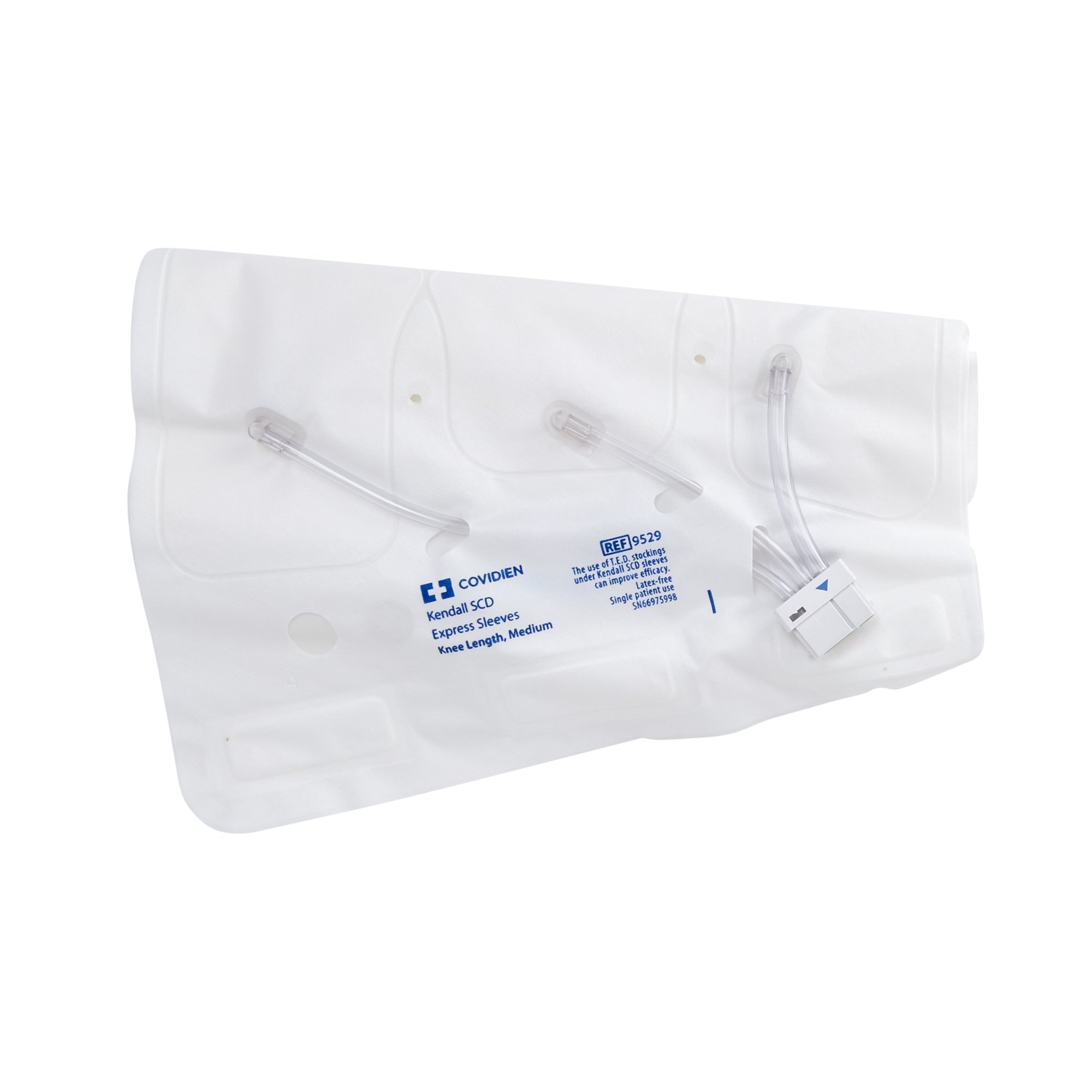 Cardinal - 9529 SCD Express™ DVT Compression Therapy Garment