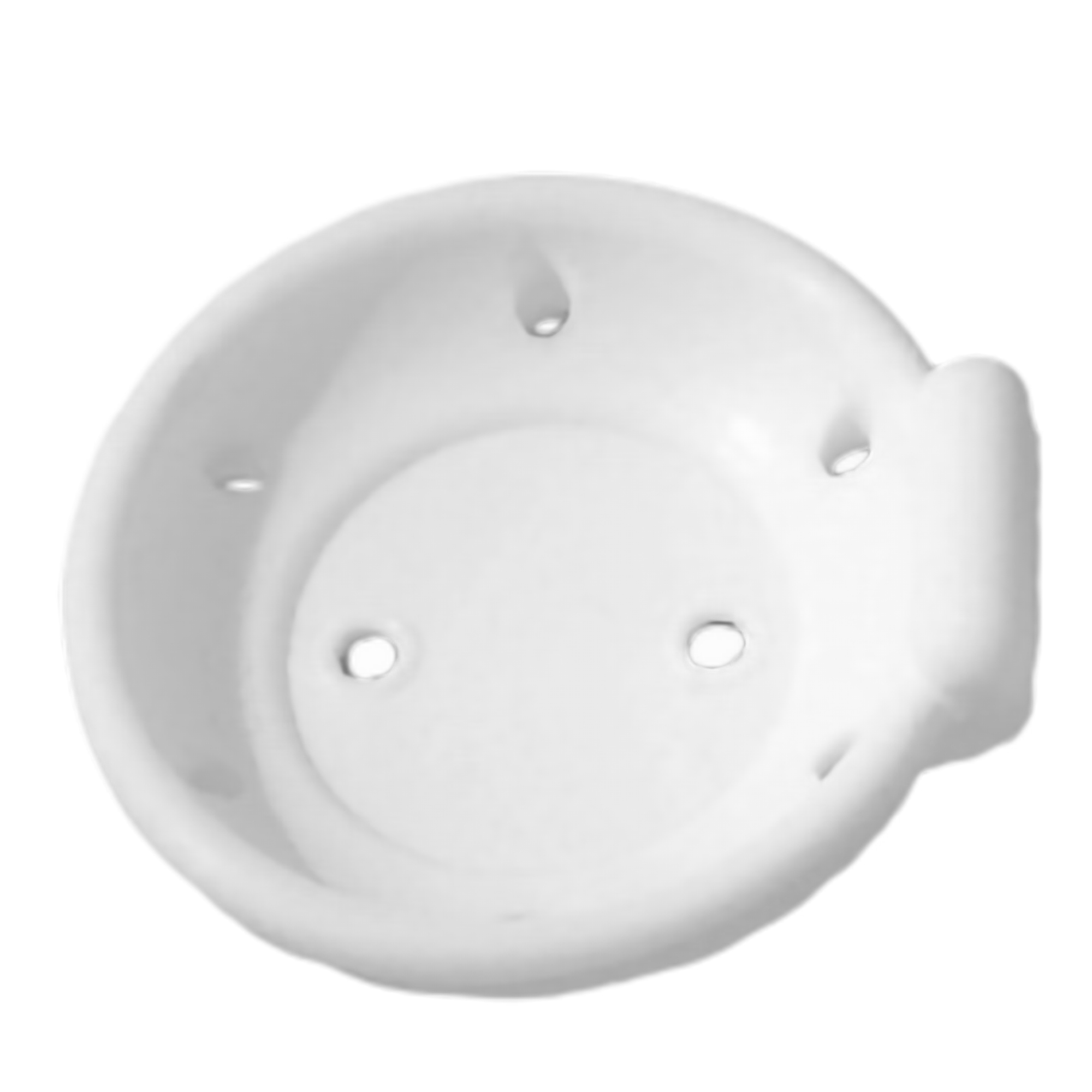 Personal Medical - DSH70S EvaCare® Dish Pessary with Support
