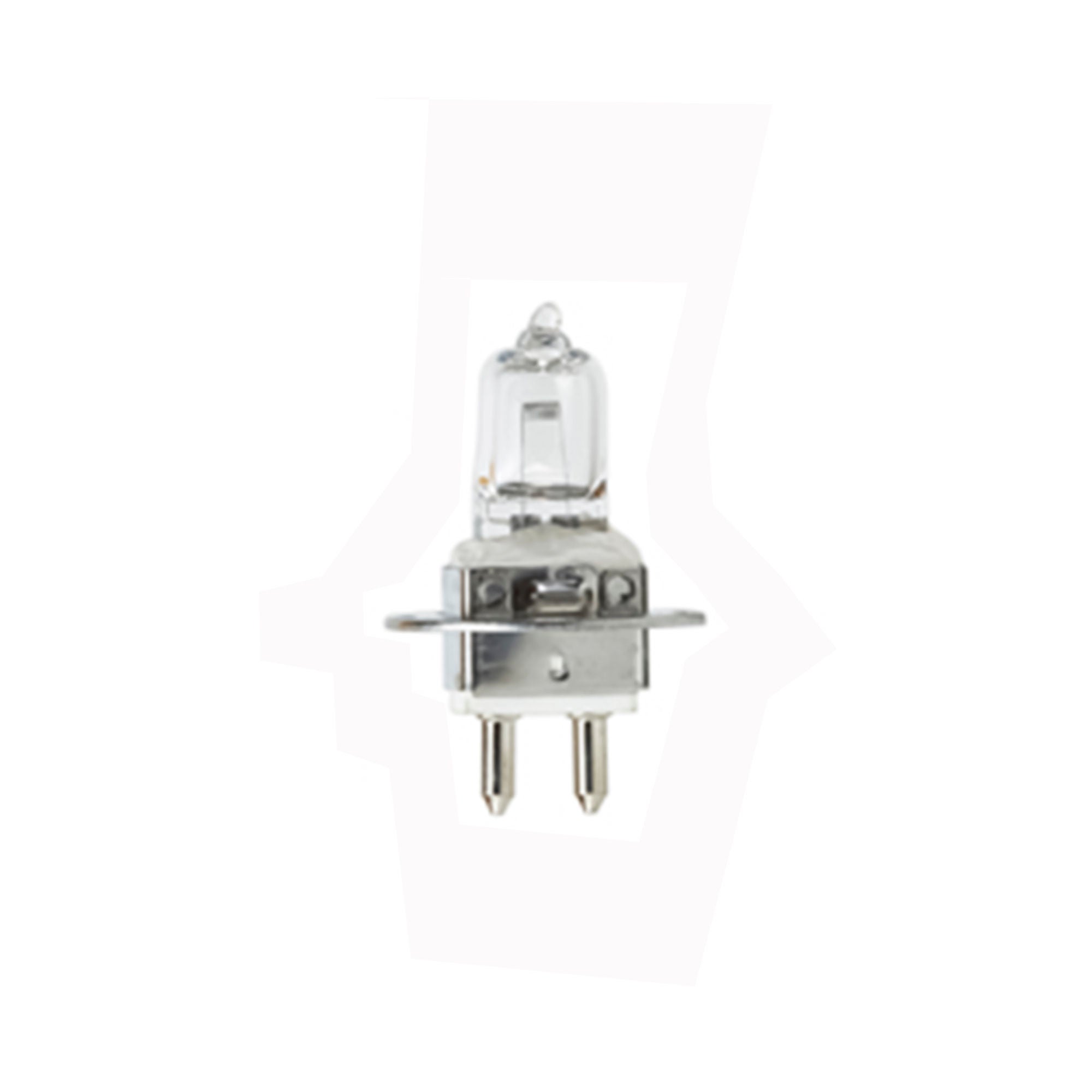 Bulbtronics - 0000864 Ophthalmoscope Replacement Bulb Osram Sylvania Halogen 12 Volt 30 Watt