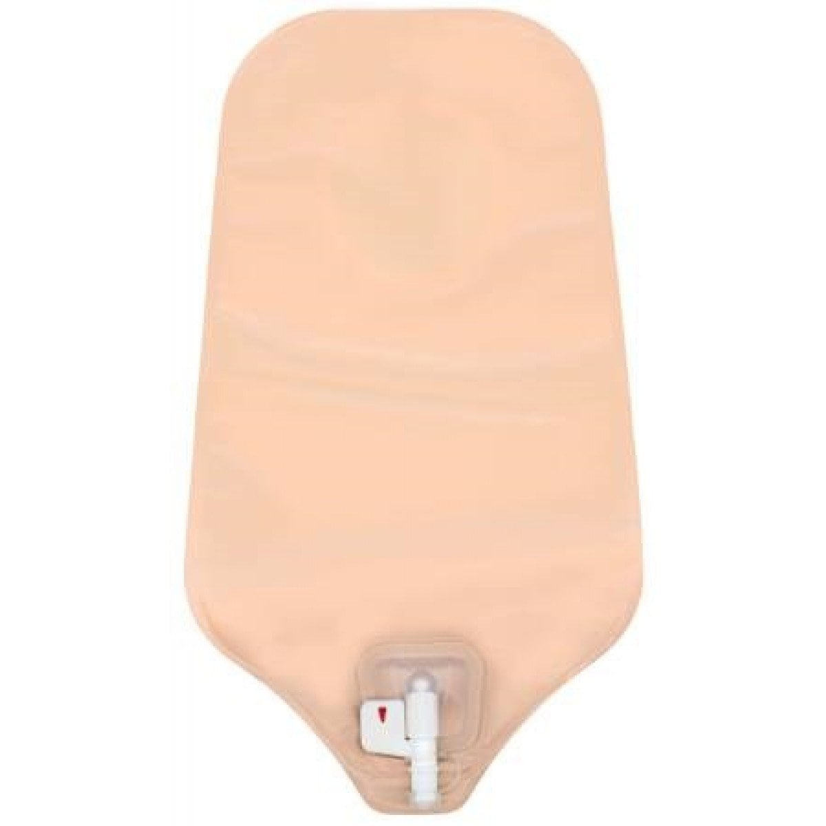ConvaTec 405451 - Esteem Synergy® Transparent Urostomy Pouch, 10 Inch Length, Small Flange - 10/Box