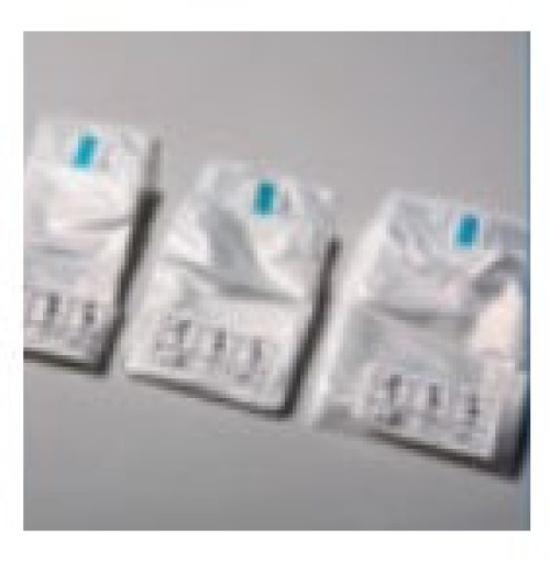 Medline - PC1291 Ultrasound Transducer Cover Ultra Cover™ 5-1/8 X 24 Inch Polyisoprene Sterile Folded