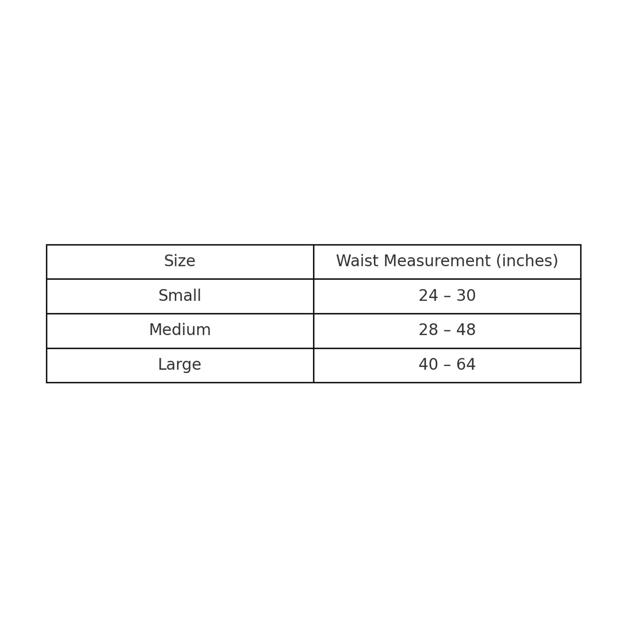 Performance Health - 081076991 Gait Belt with Handles 64 Inch Length Black Polyester