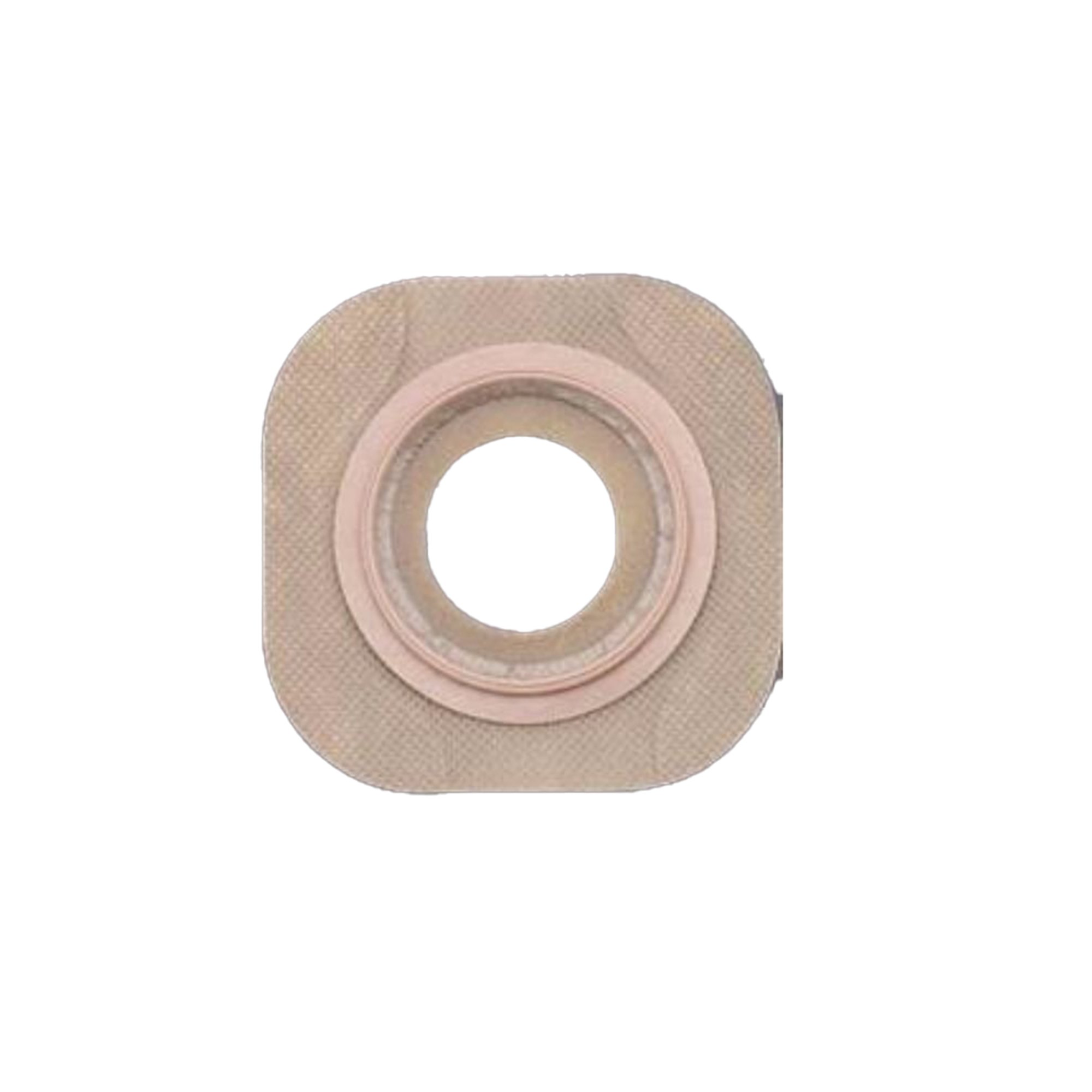 Hollister - 14301 New Image™ FlexWear™ Colostomy Barrier With 5/8 Inch Stoma Opening