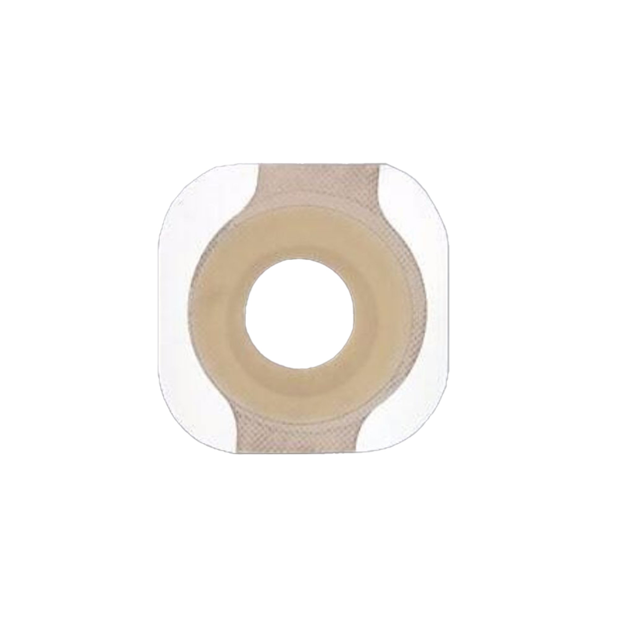 Hollister 14302 - New Image™ FlexWear™ Colostomy Barrier, Pre-cut to Fit 19mm Stomas - 5/Box
