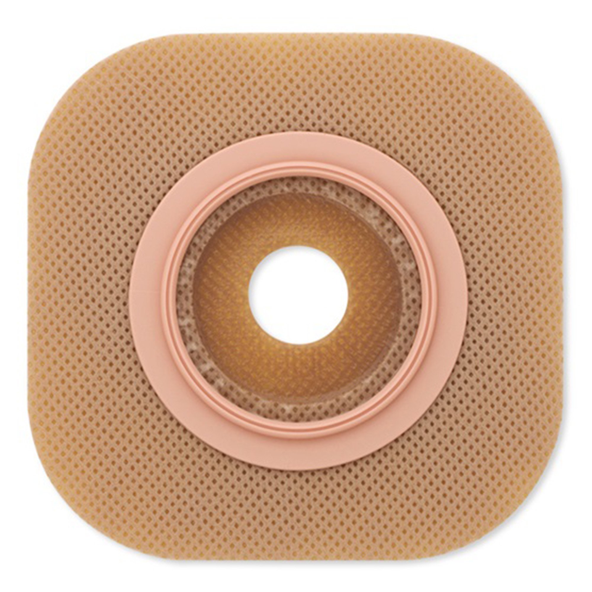Hollister - 14307 New Image™ FlexWear™ Colostomy Barrier with 35 mm Stoma Opening