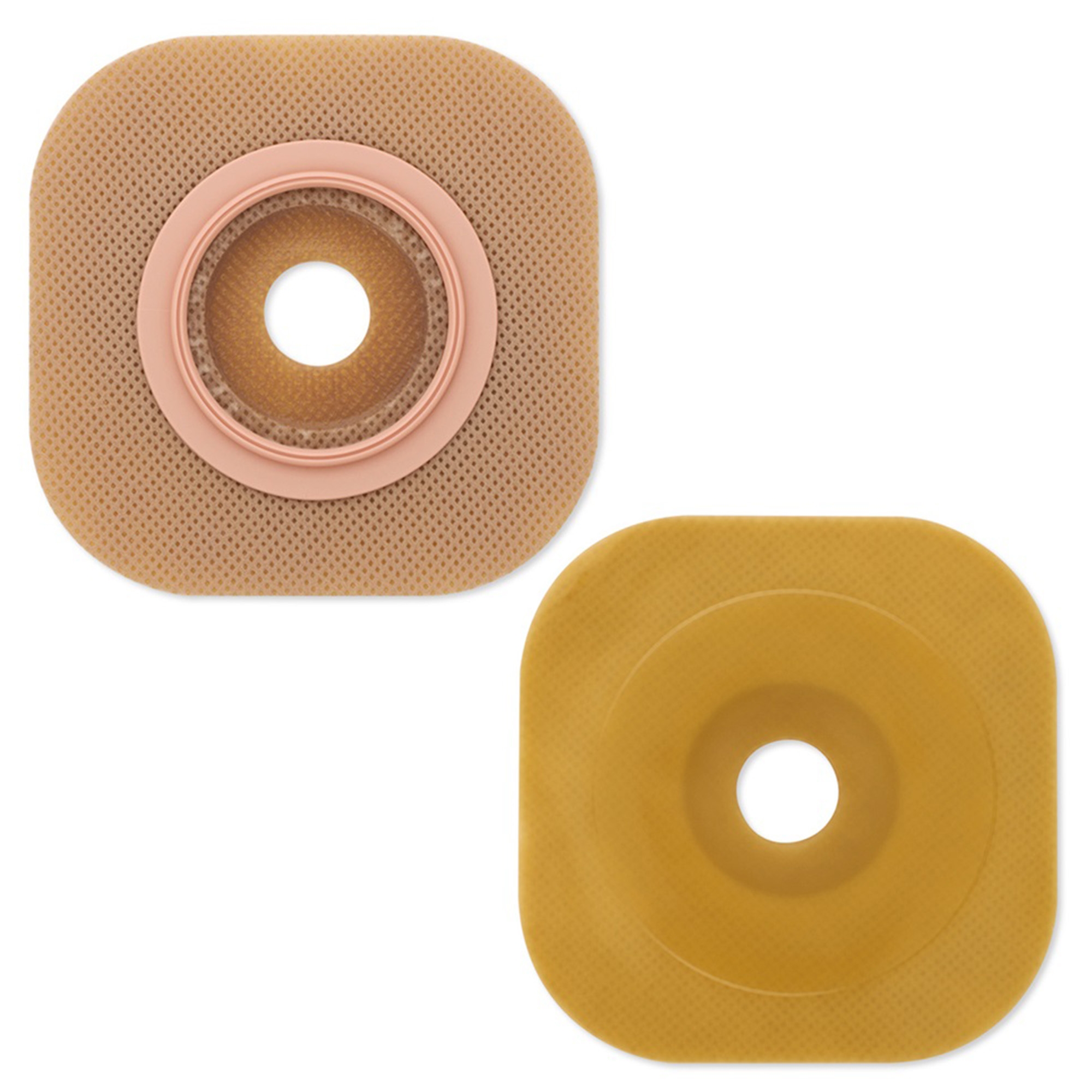 Hollister - 14307 New Image™ FlexWear™ Colostomy Barrier with 35 mm Stoma Opening