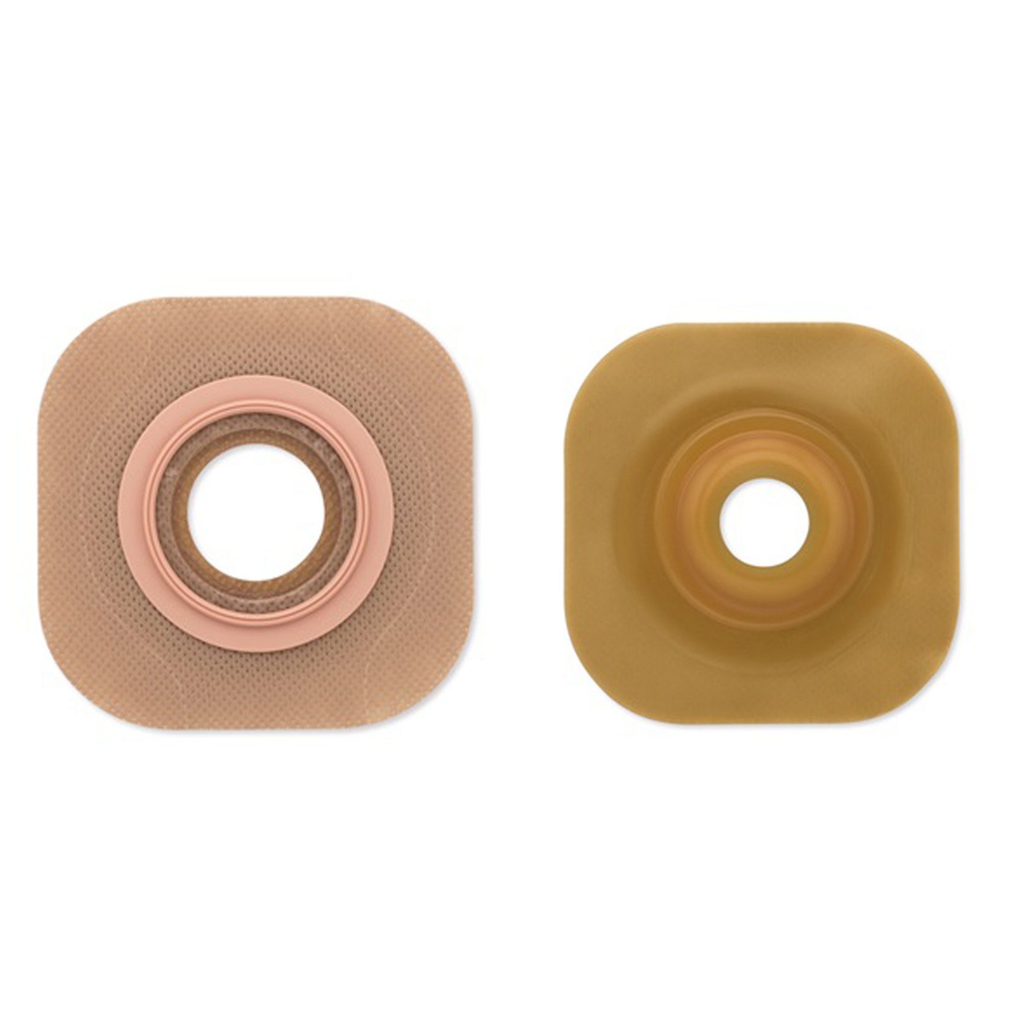 Hollister - 16404 FlexWear™ Colostomy Barrier With 1-Inch Stoma Opening